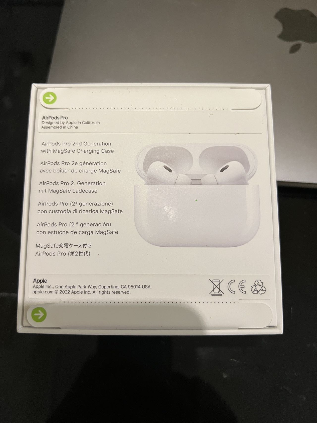 AirPods Pro 2