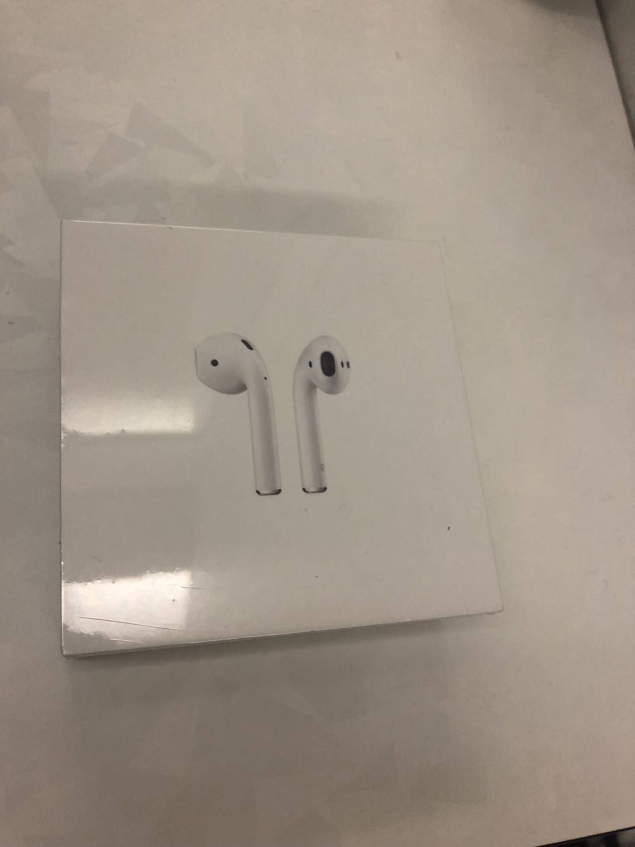 AirPods2