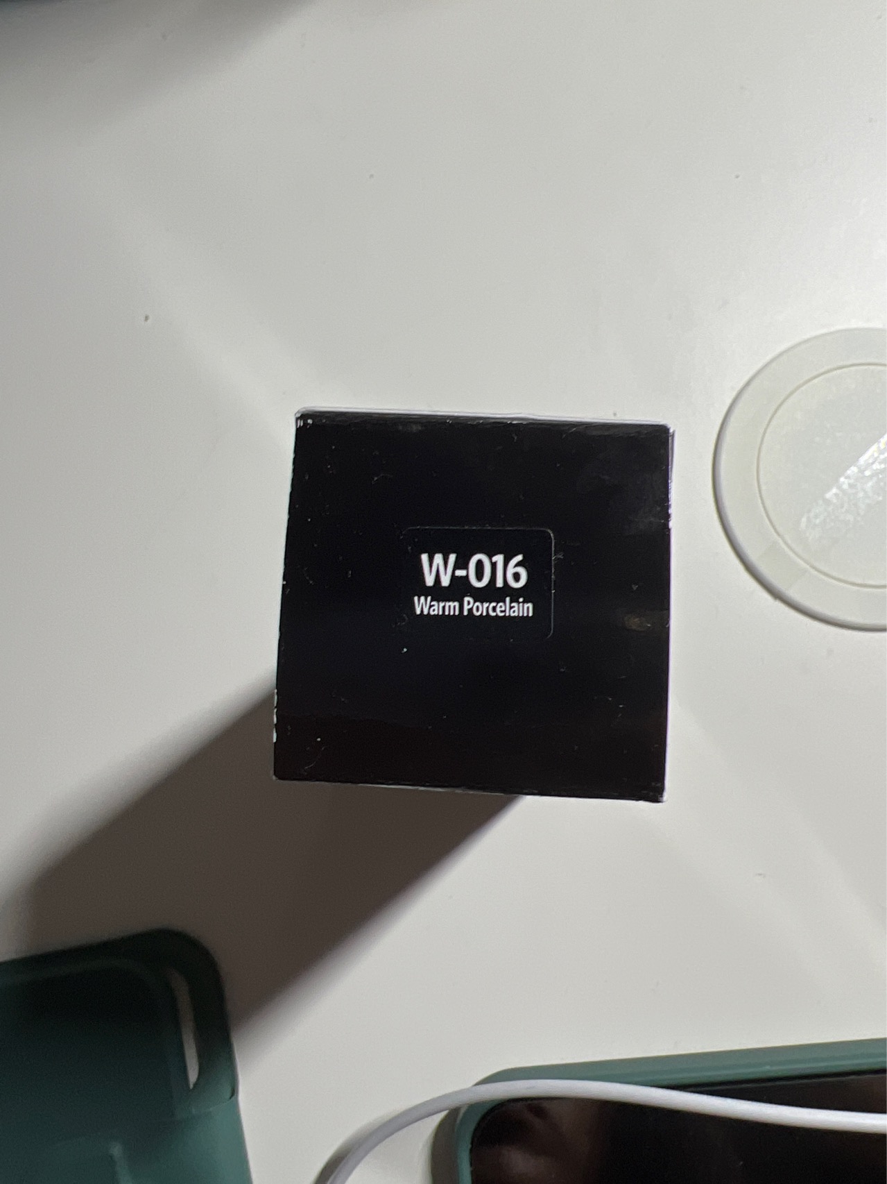 Bobbi brown虫草粉底液 W-016