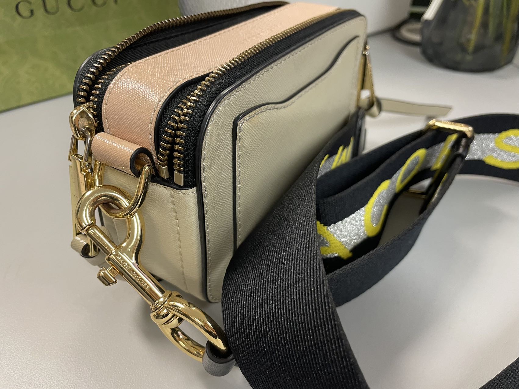 Marc Jacobs相机包