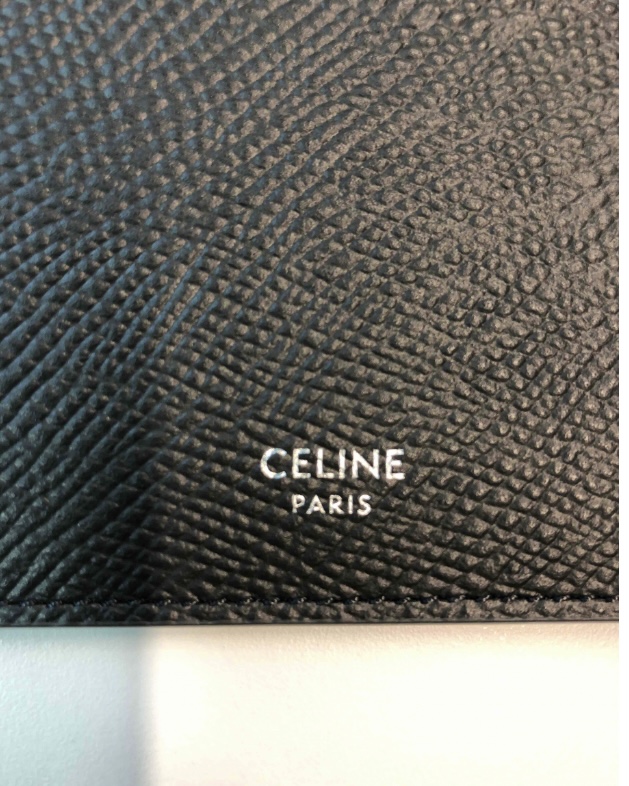 Celine卡包