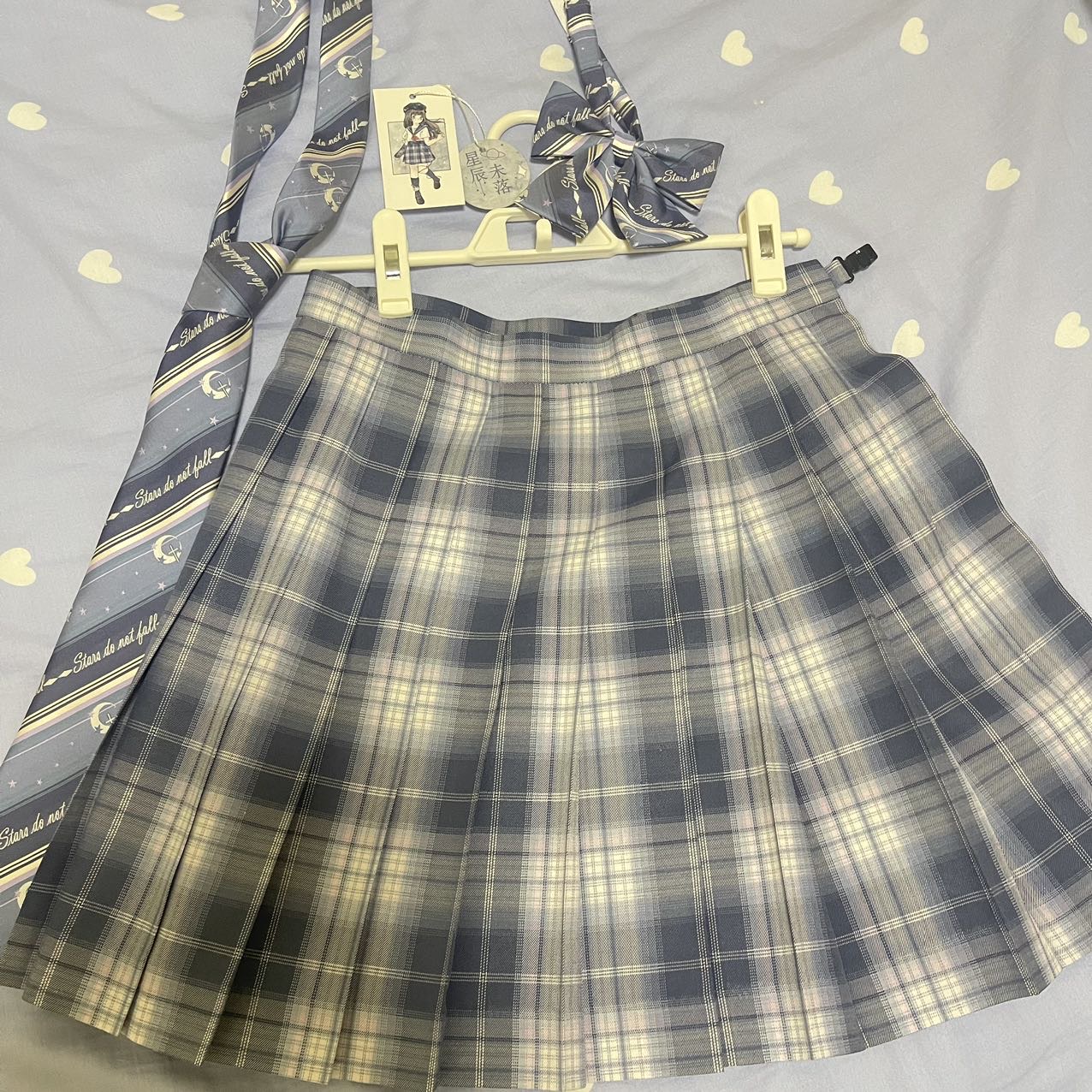 猫萌哒星辰未落