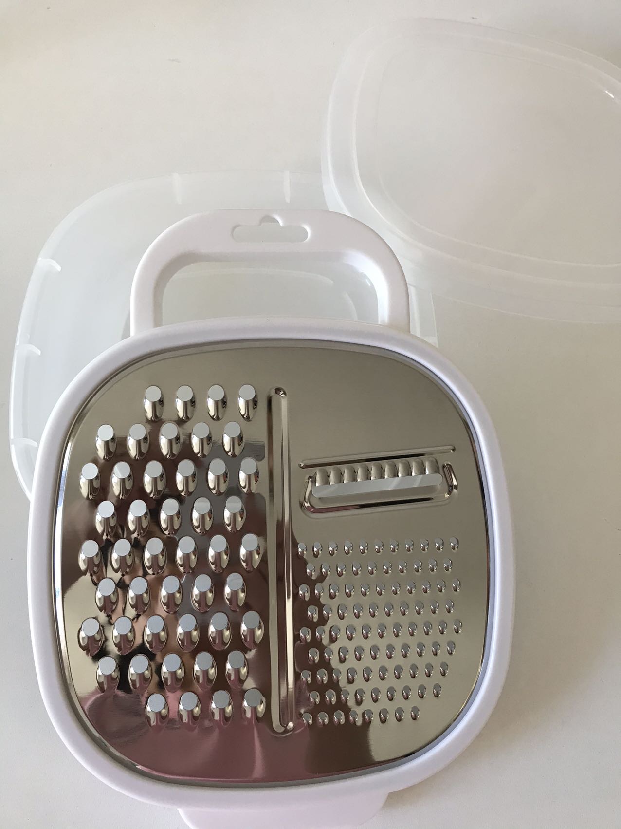 厨房多用途刨器