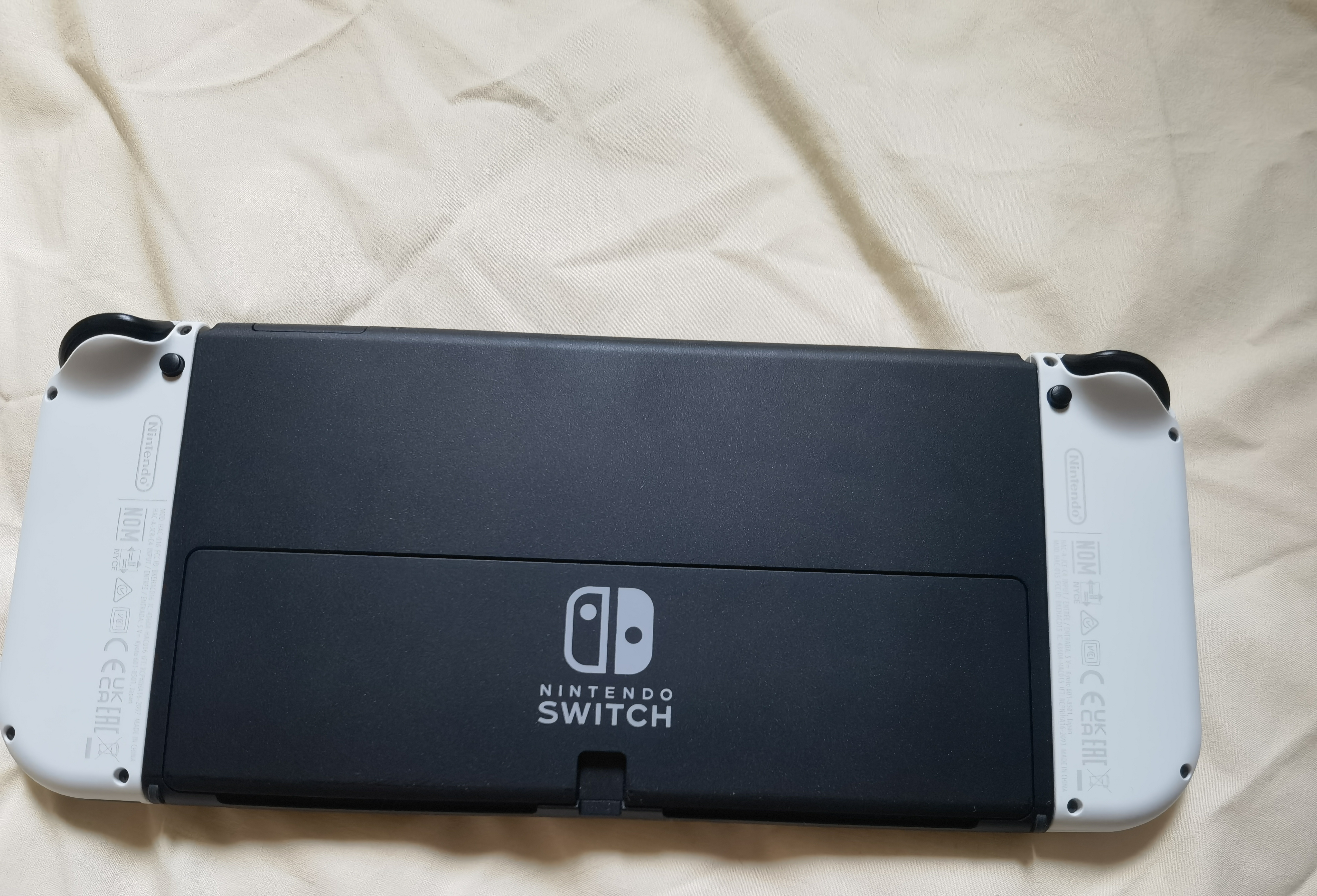 switch