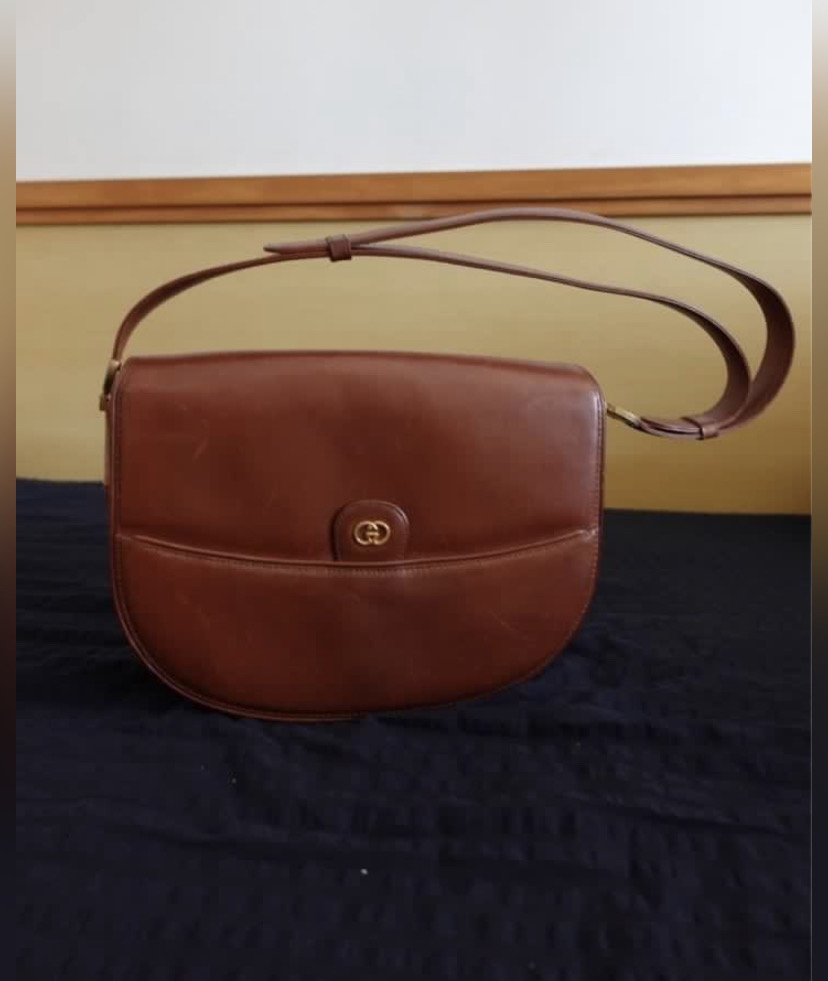 Gucci vintage bag