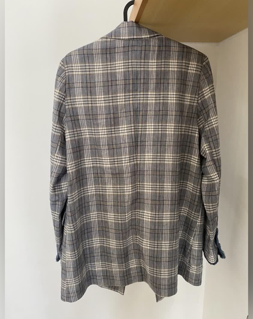 vero moda西装外套