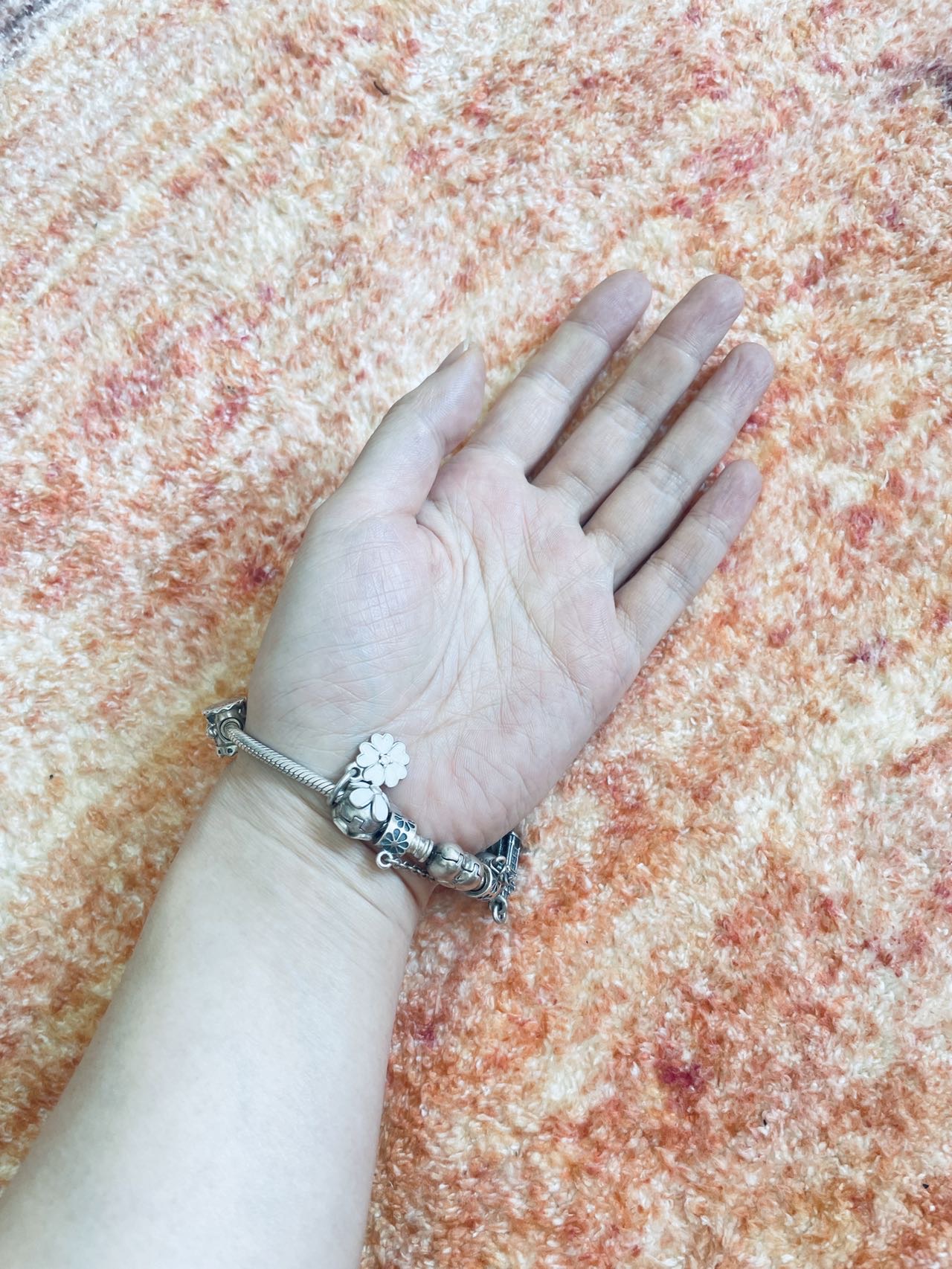 潘多拉限量版串饰贱卖