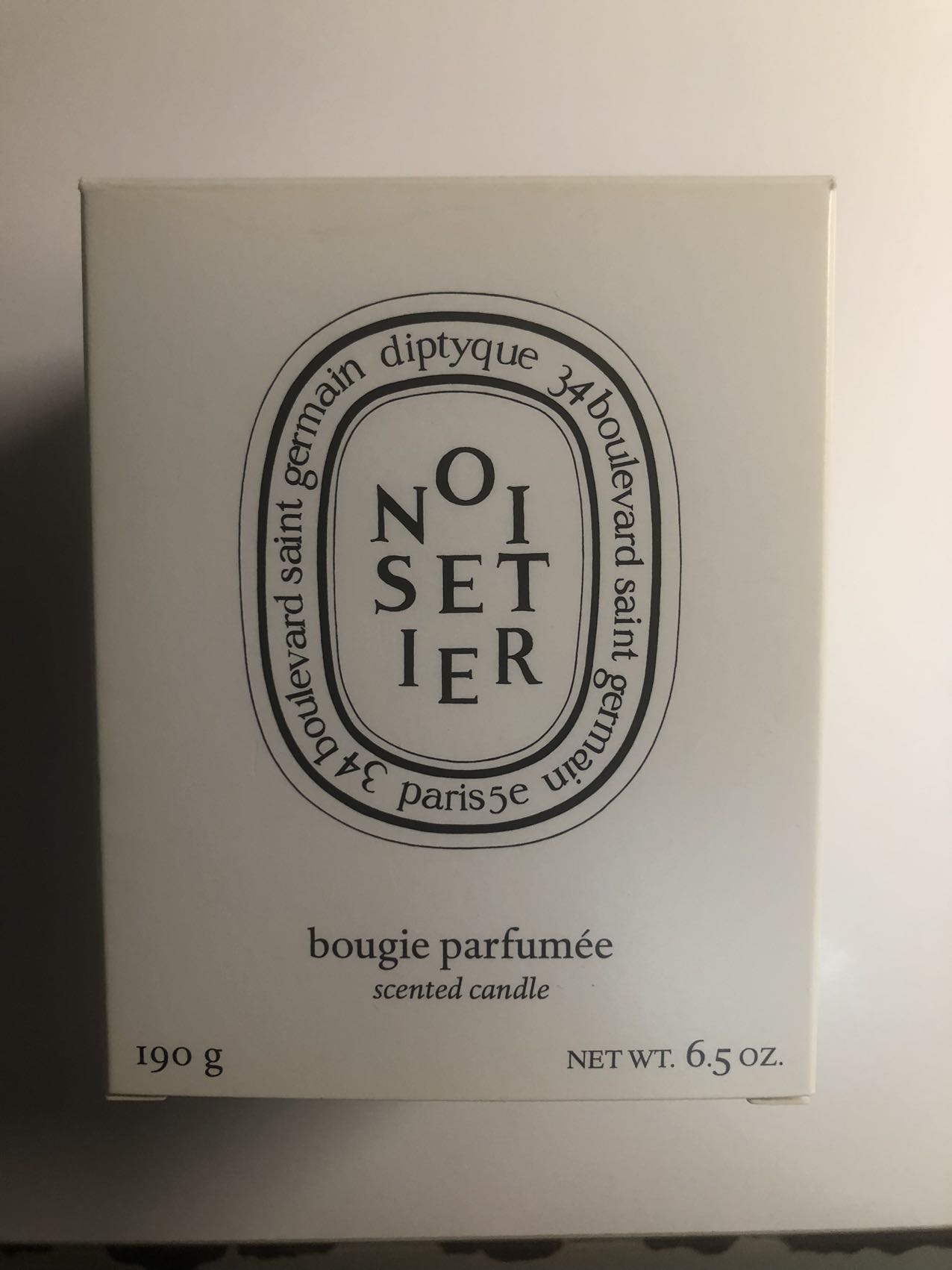 Diptyque香熏蜡烛低价出