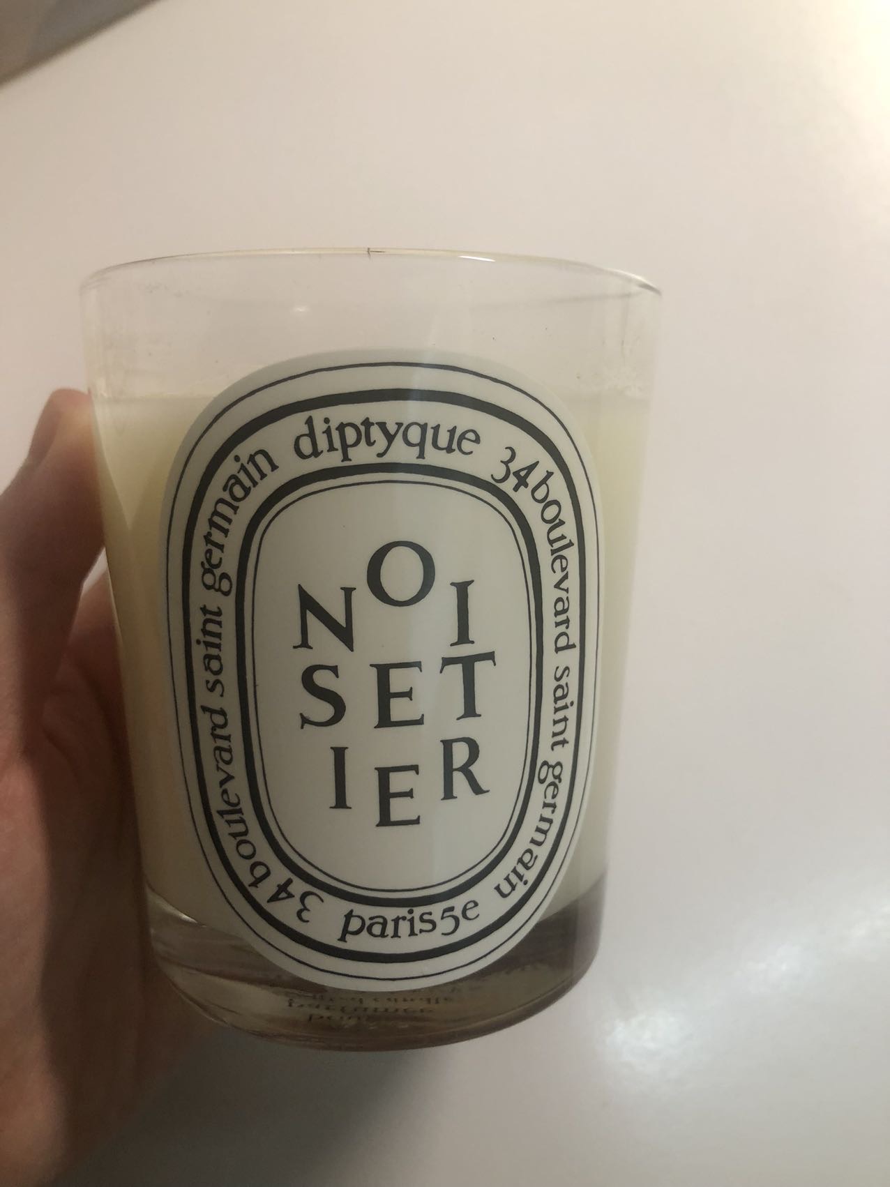 Diptyque香熏蜡烛低价出