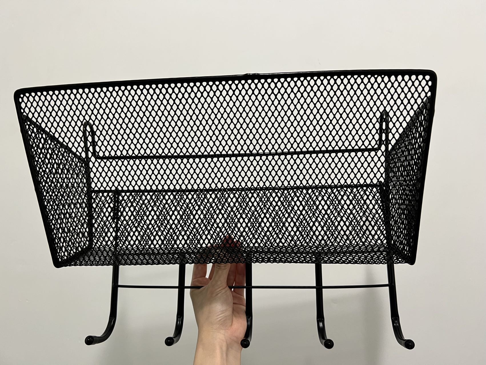 床头置物架+挂钩