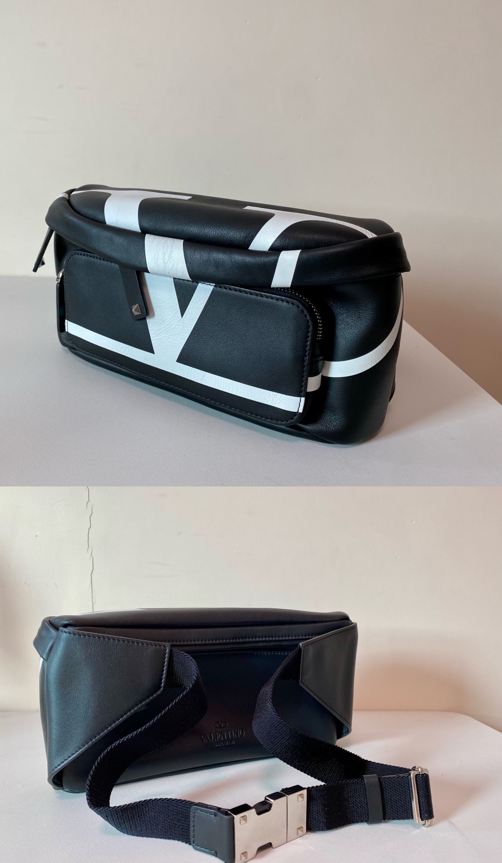 Valentino Garavani waist belt bag