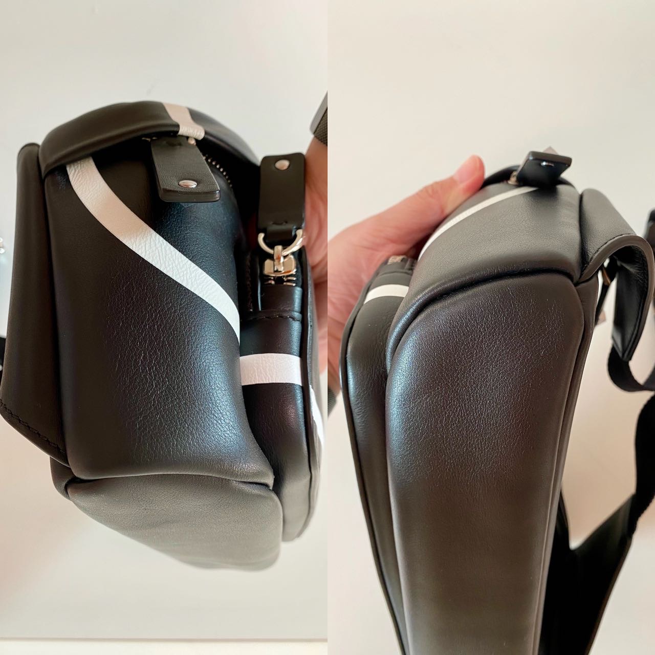 Valentino Garavani waist belt bag