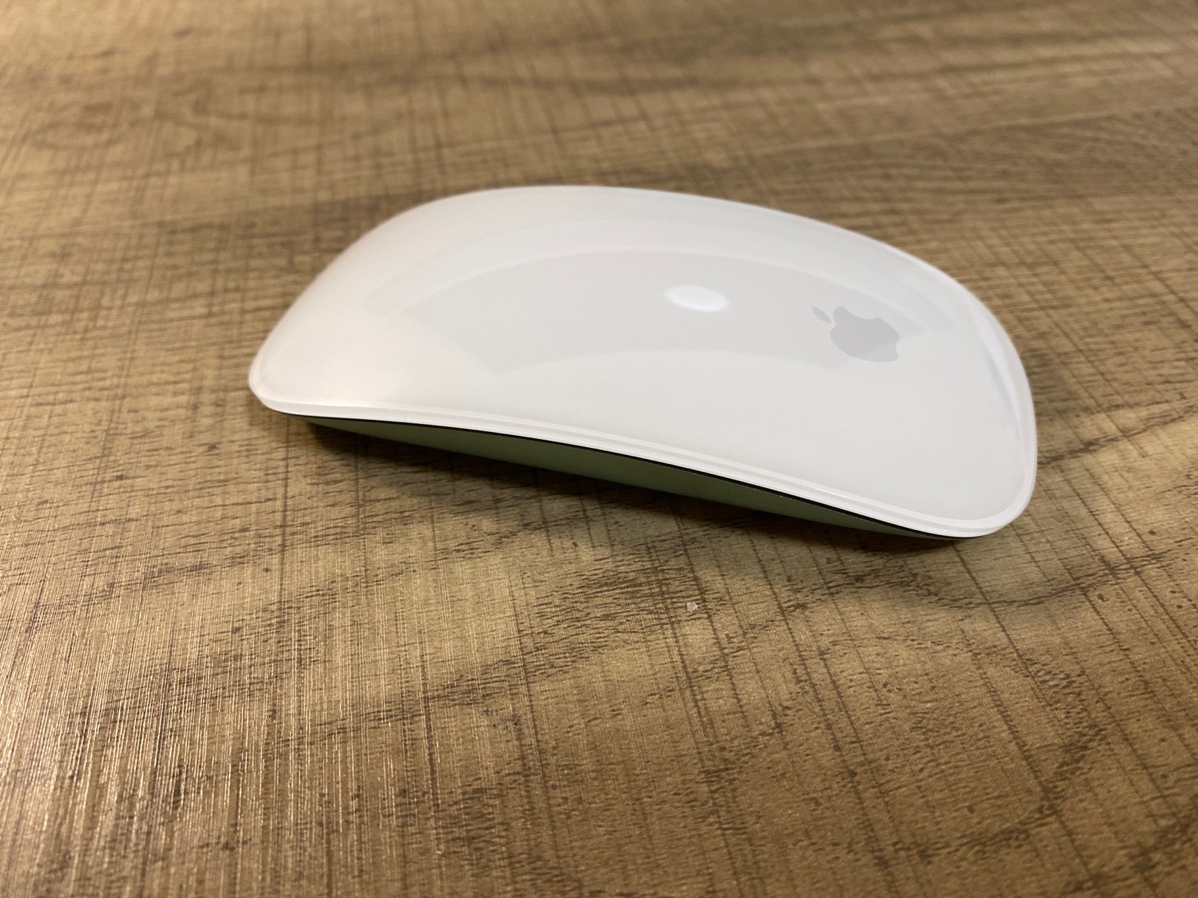 Magic mouse
