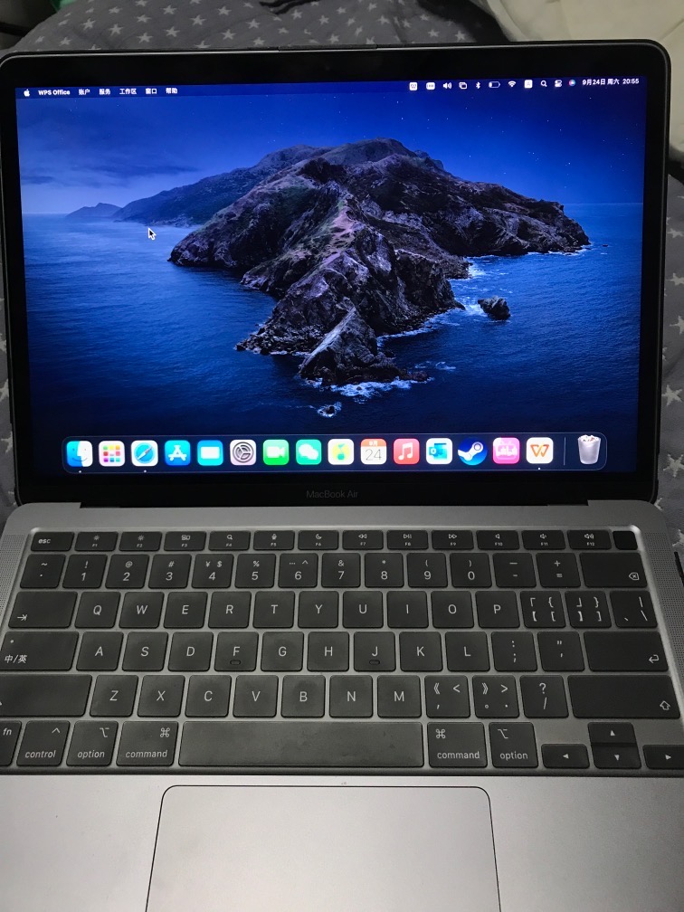 MacBook Air M1 512G