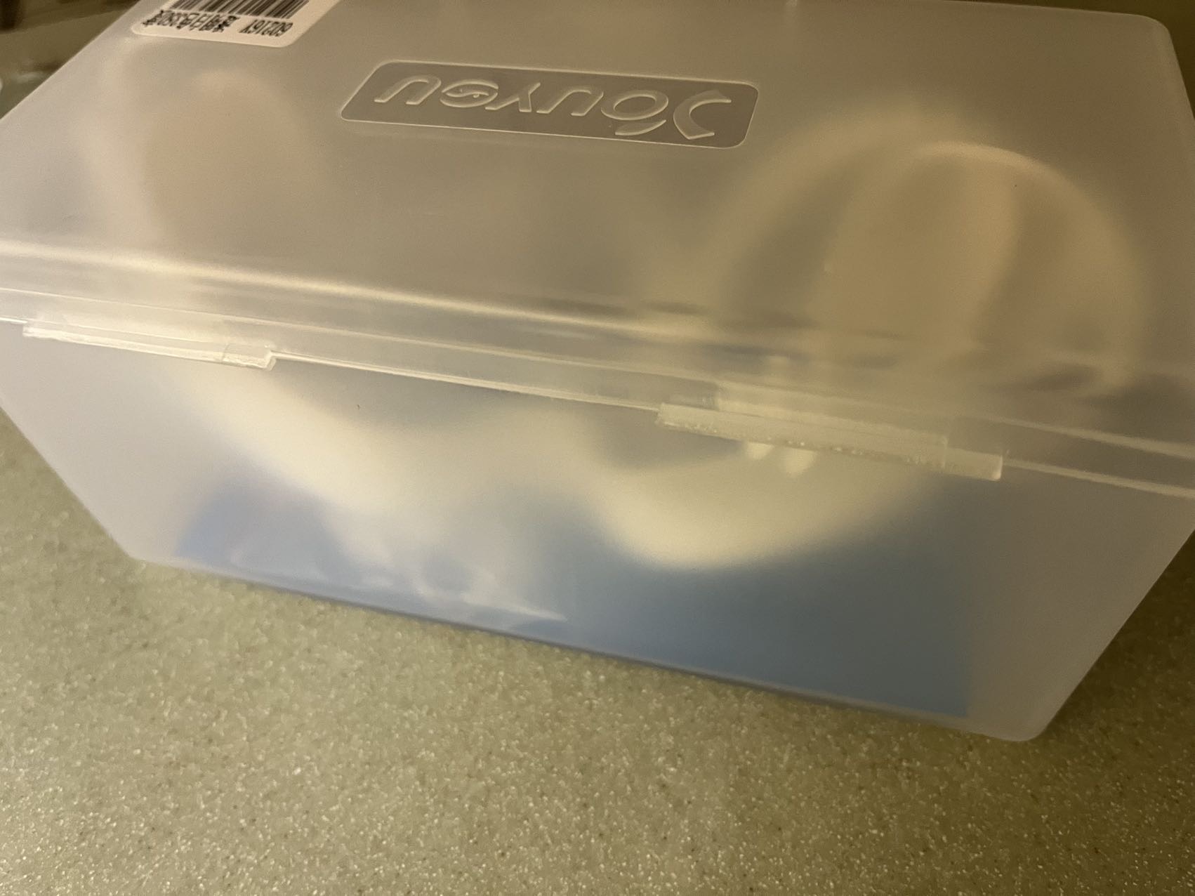 游泳眼镜（带度数300）