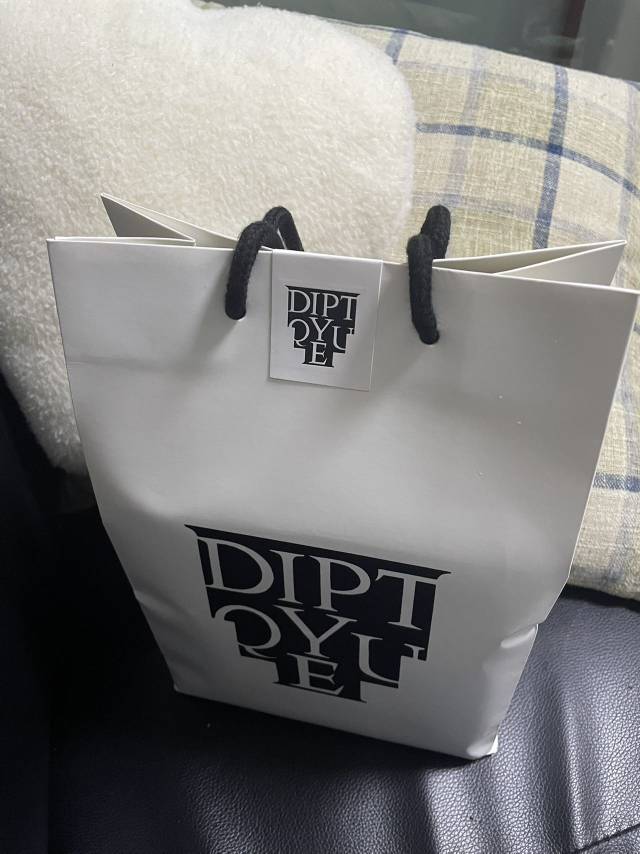 全新Diptyque正品蜡烛