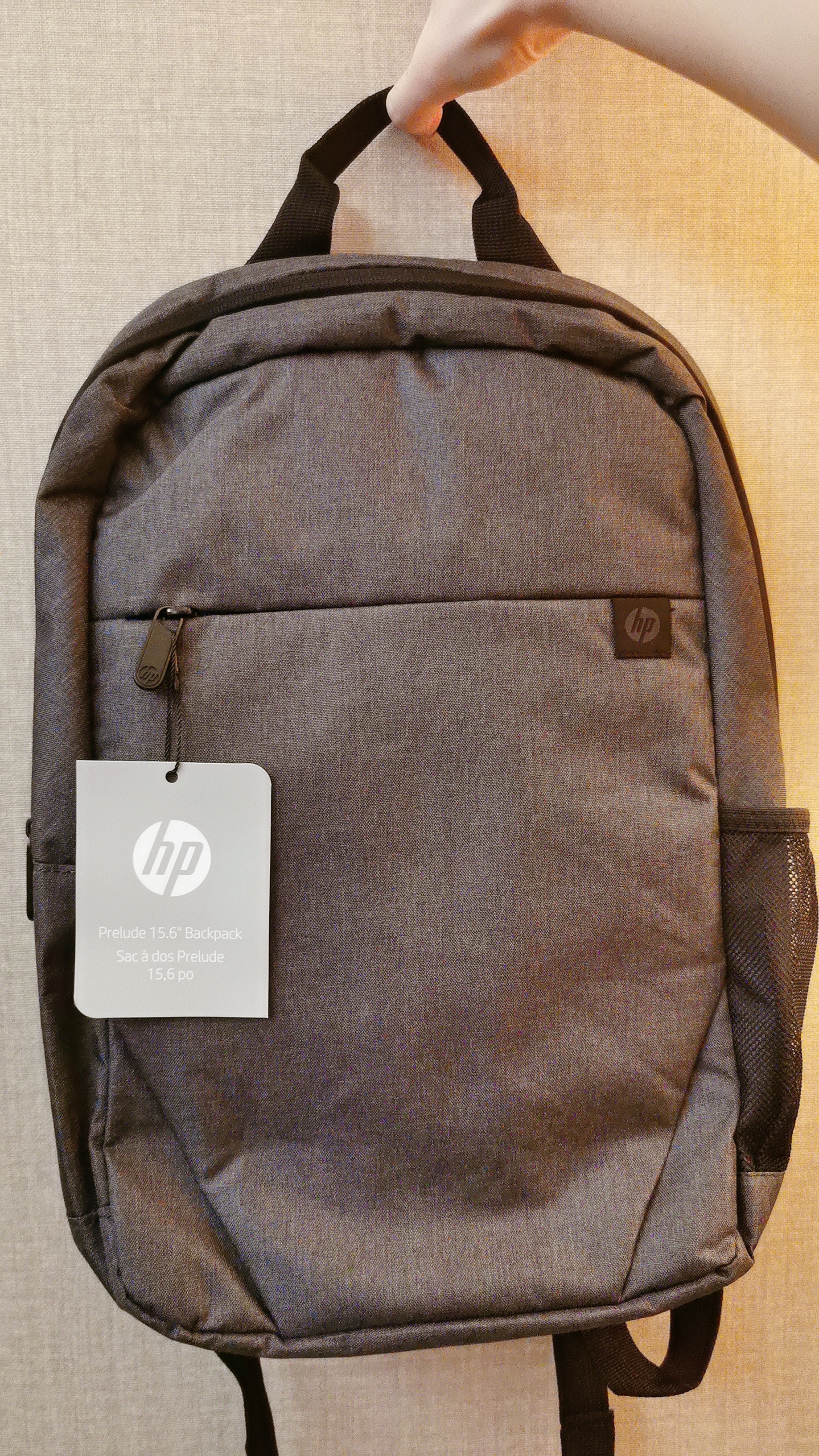 全新惠普电脑包