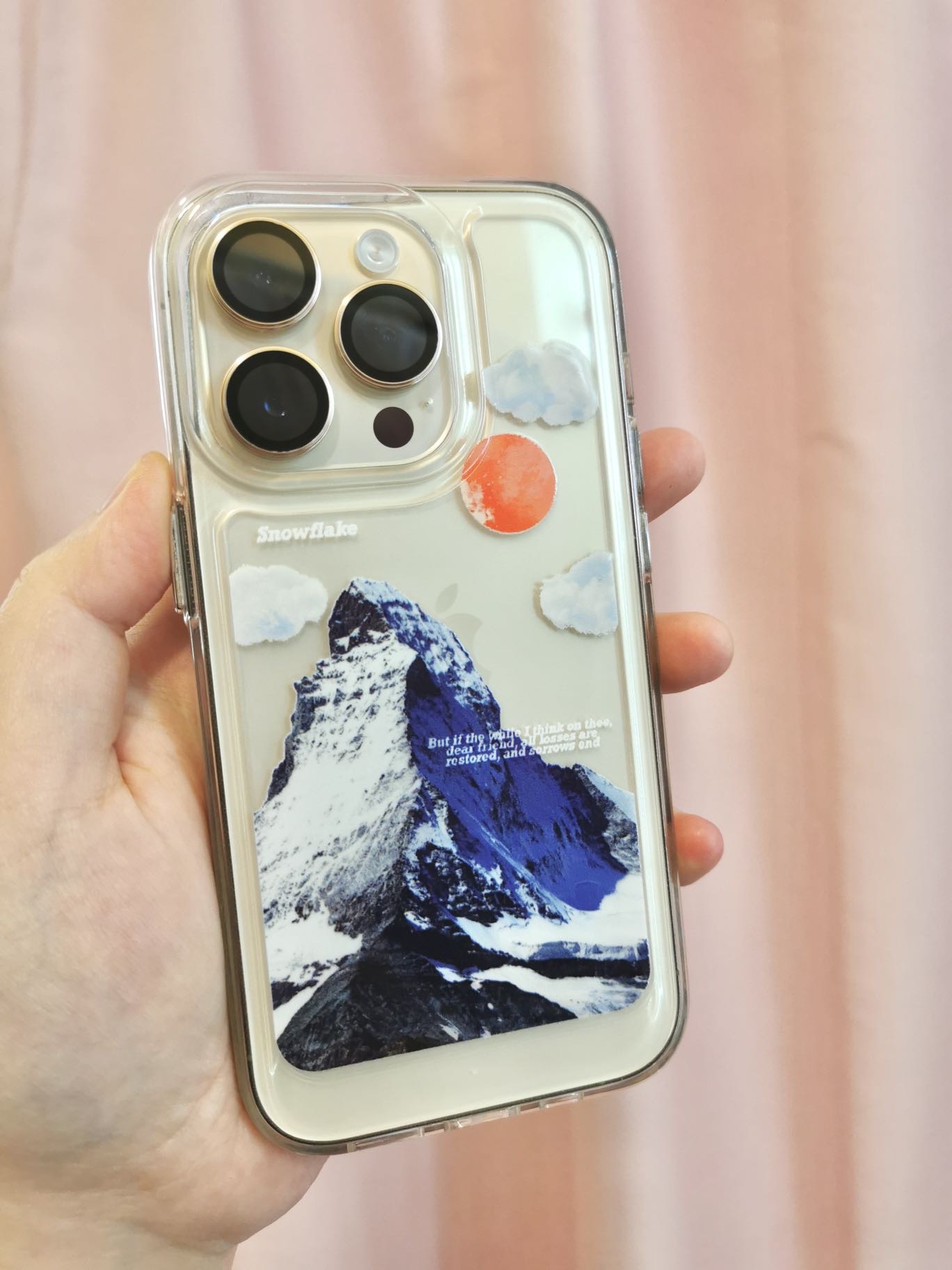 Iphone14 pro手机壳