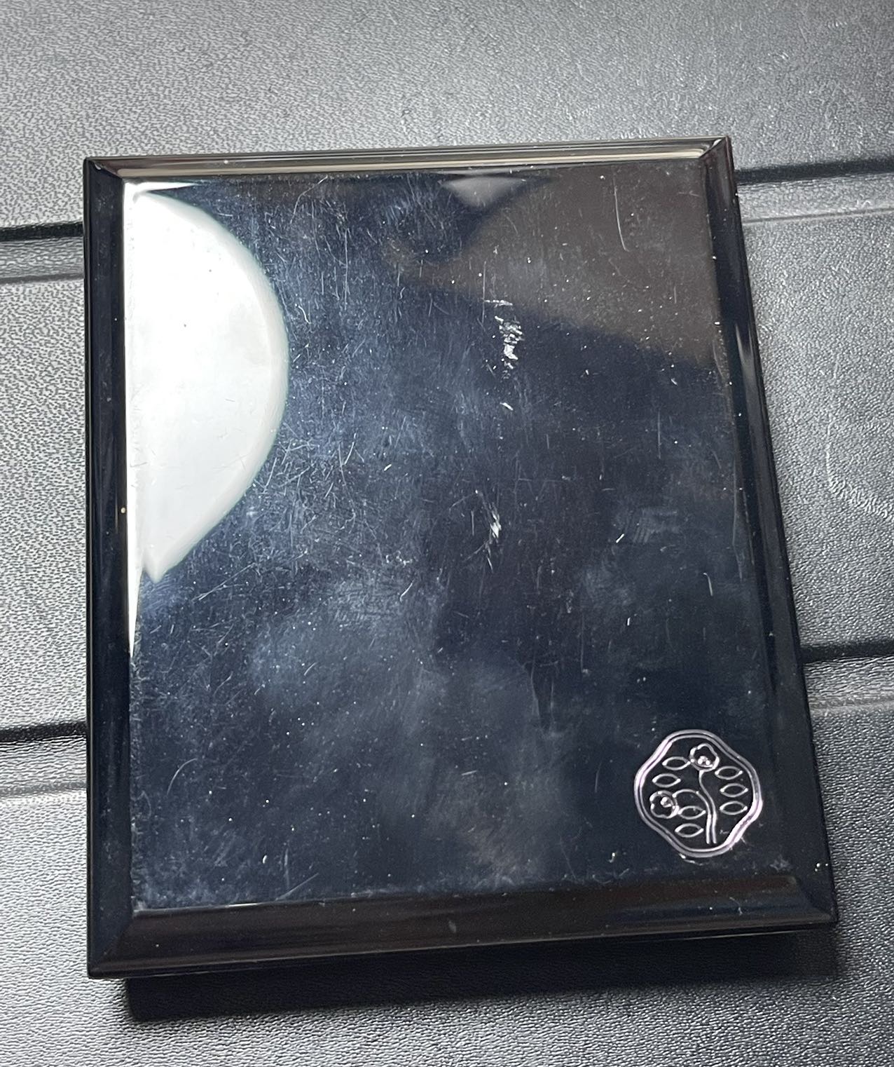 资生堂绝版PK107