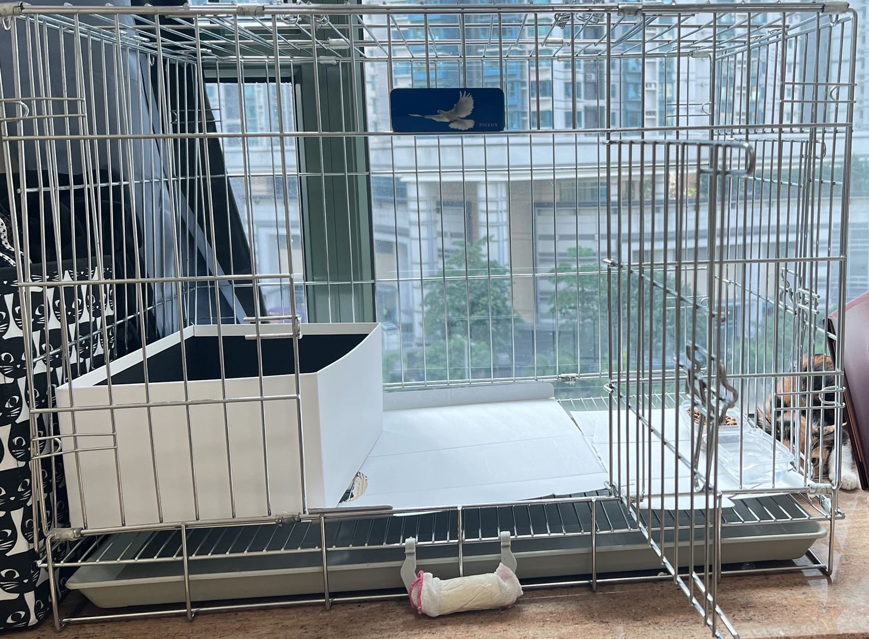 宠物笼子/猫笼/狗笼