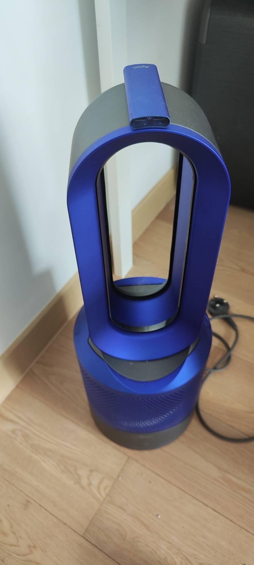 Dyson空气净化器