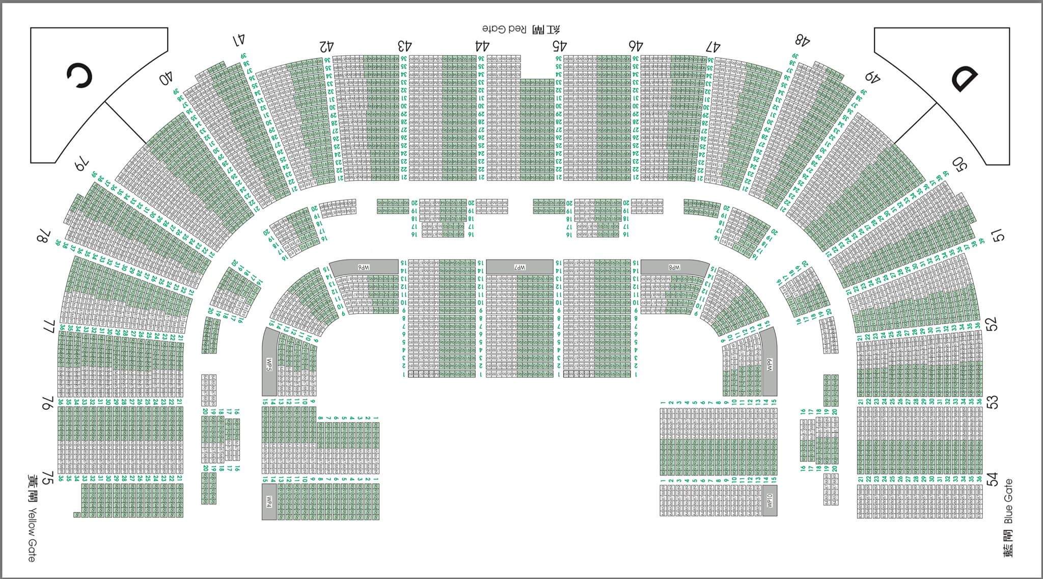 医生演唱会门票