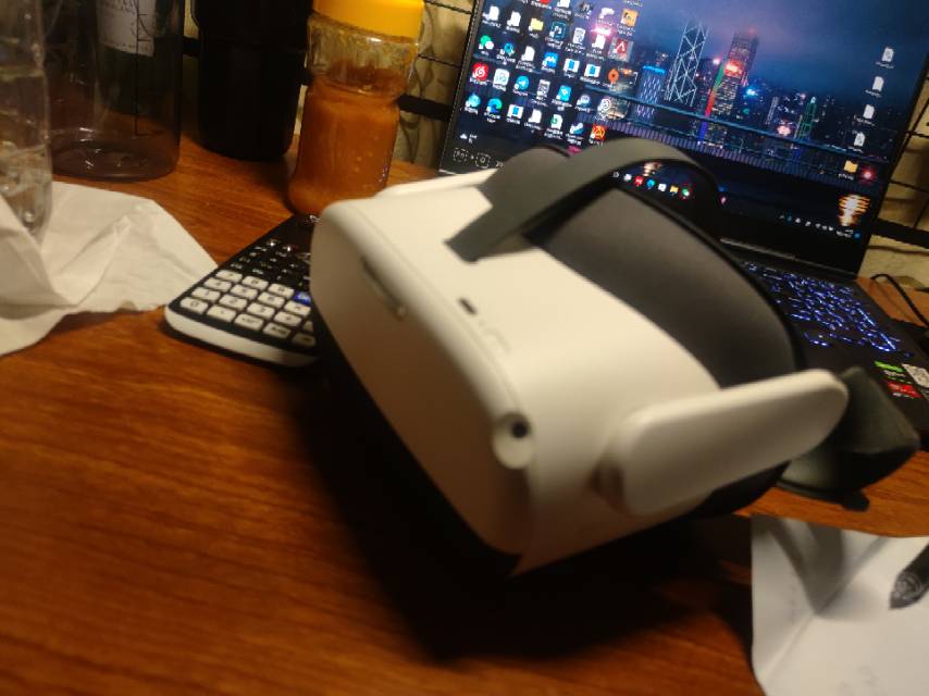 pico neo3 vr一体机