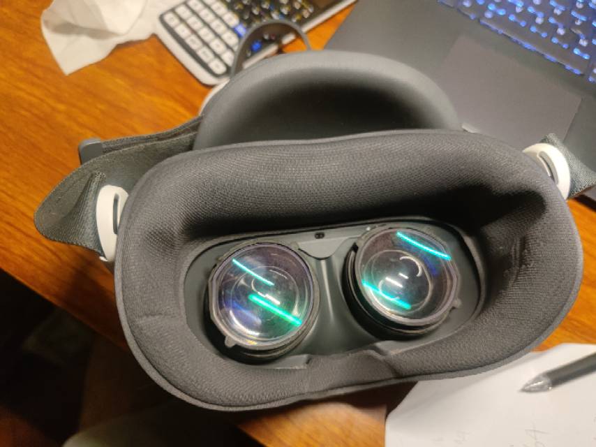 pico neo3 vr一体机