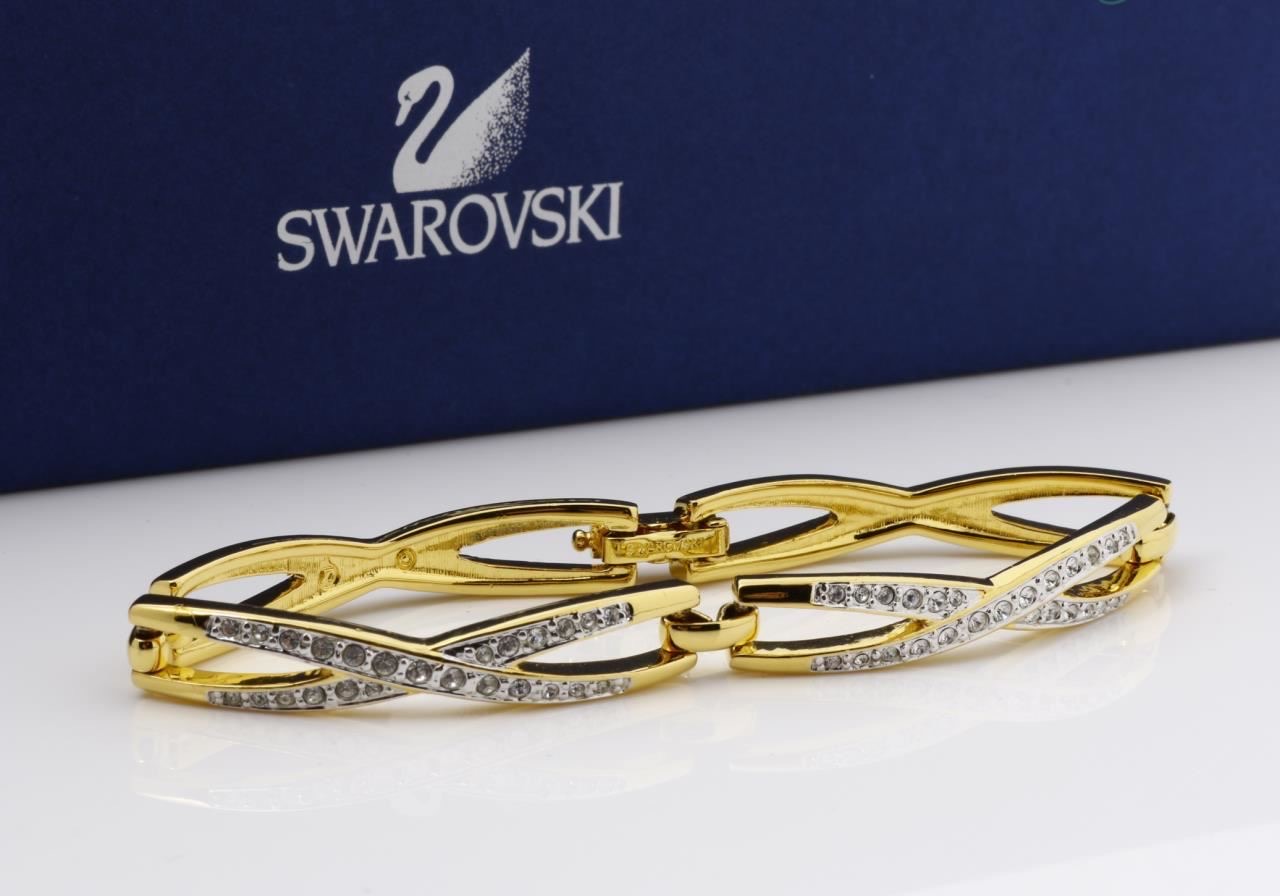 Swarovski施华洛世奇 手环 手链