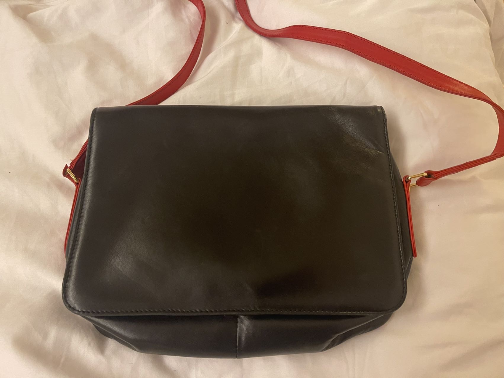 hunting world 包 单肩包