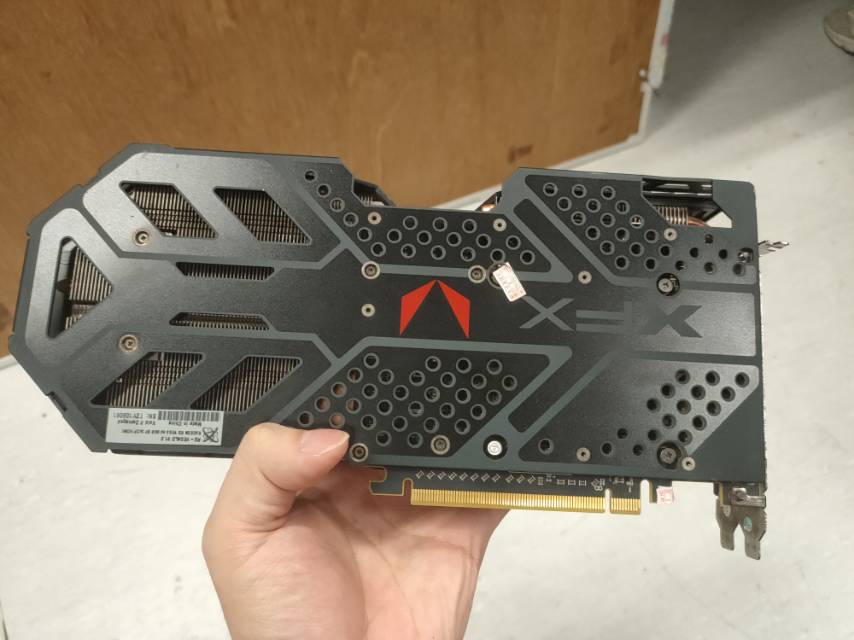 vega56显卡