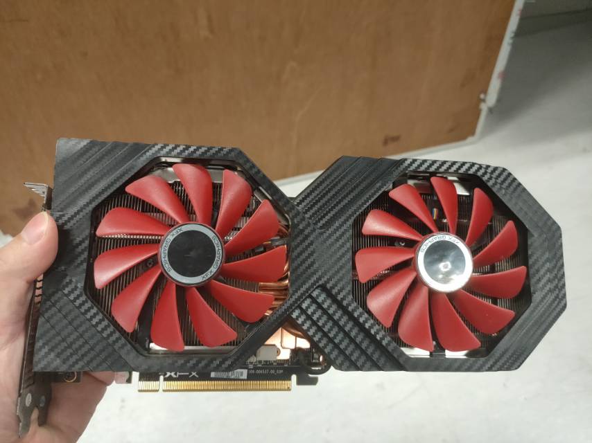 vega56显卡