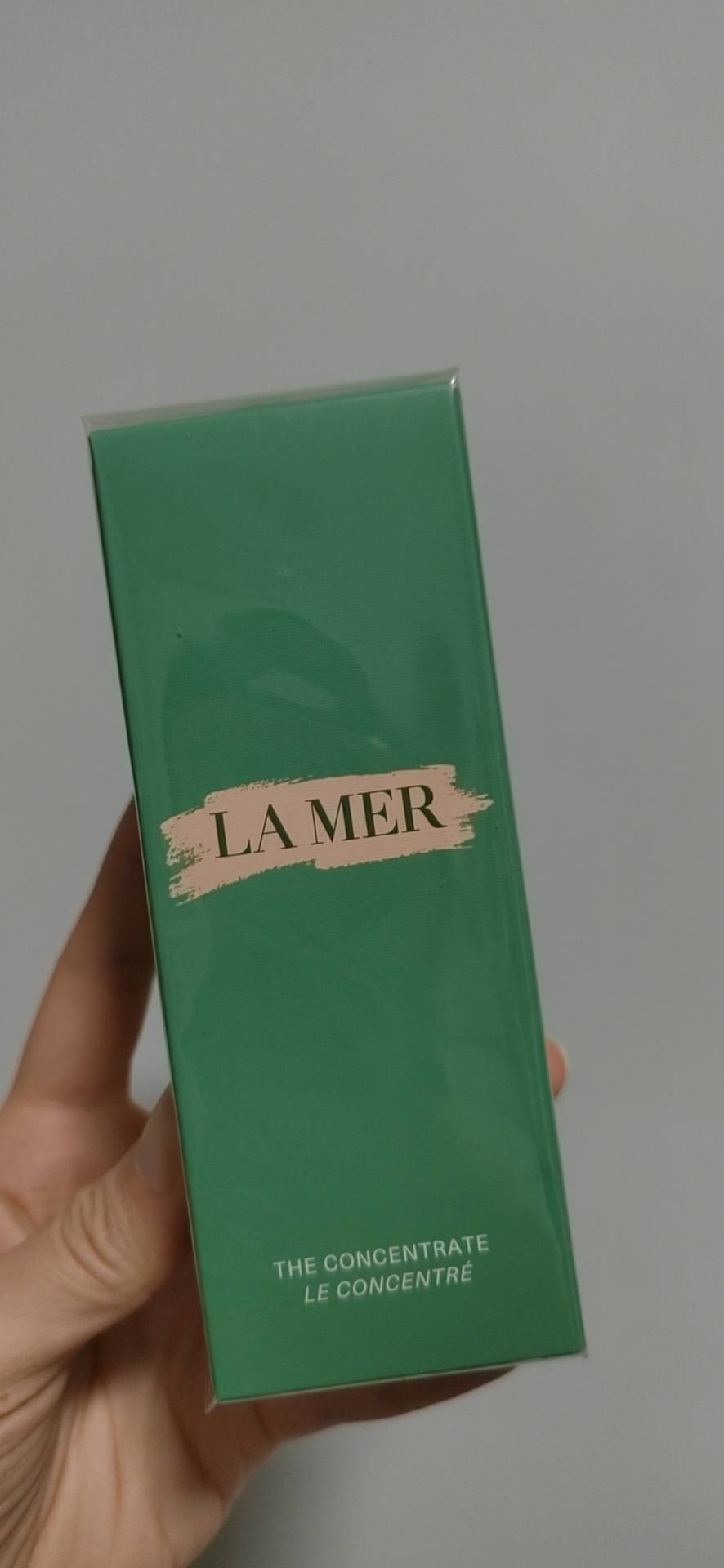 LAMER 修护精华 50ml