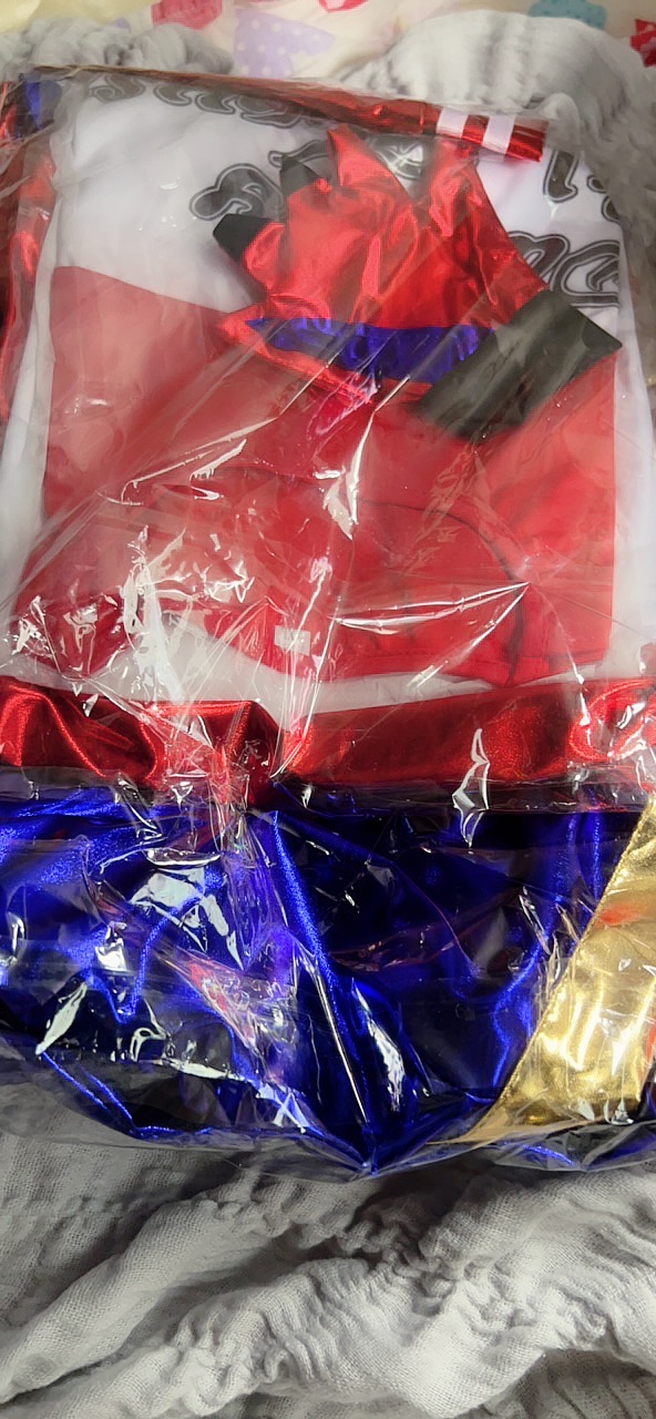 自杀小队小丑女万圣节cos服