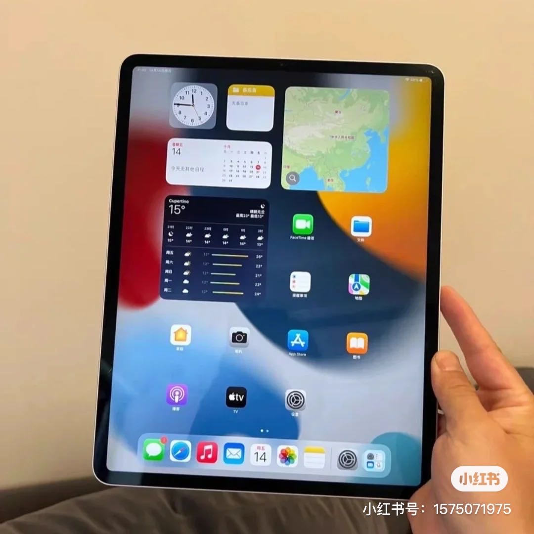 ipad air4