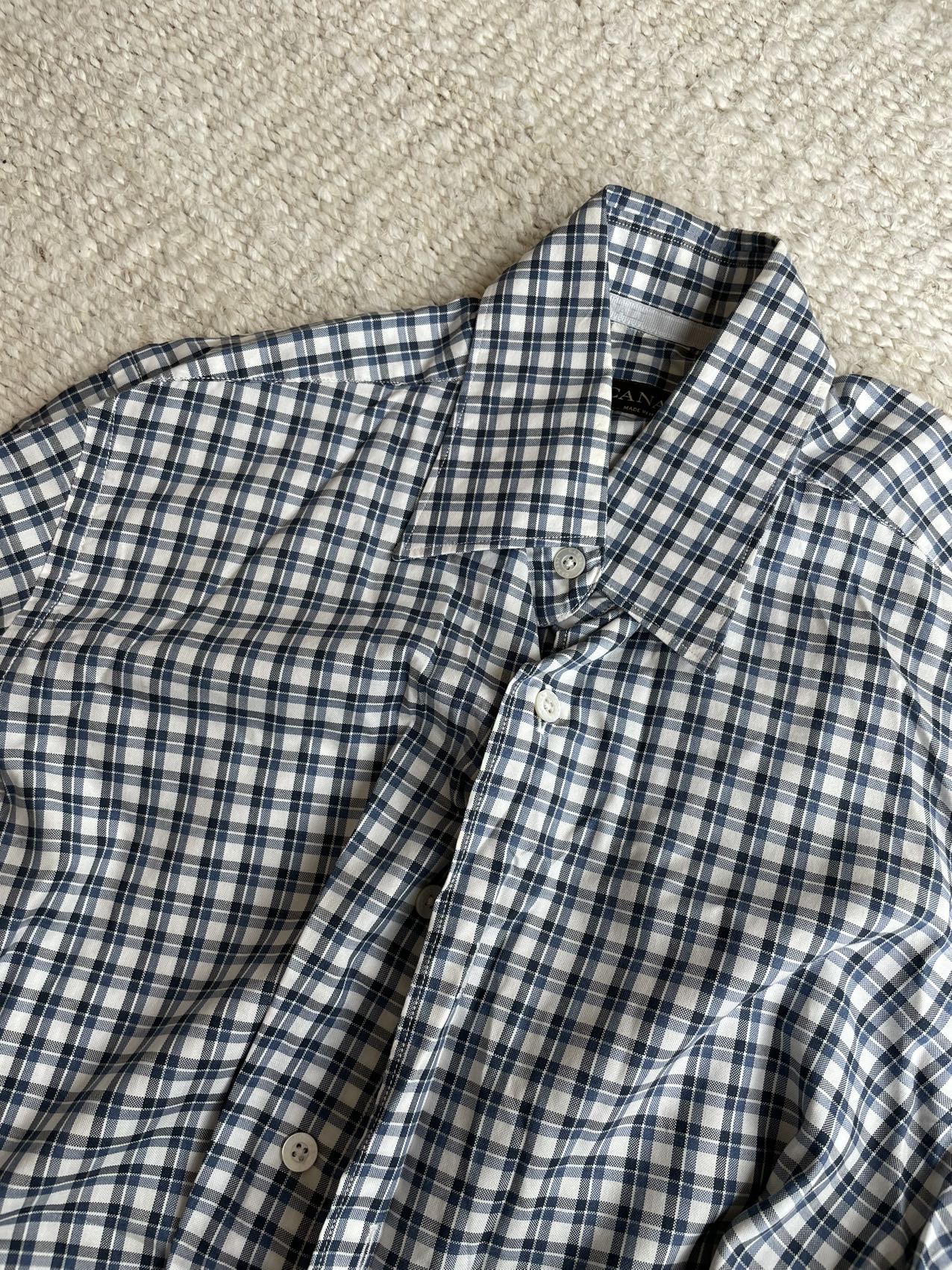 男品牌衬衣合集