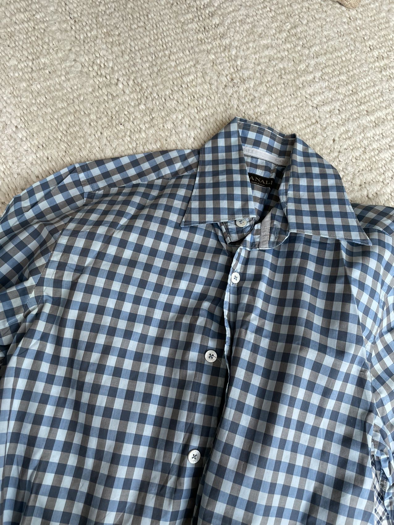 男品牌衬衣合集