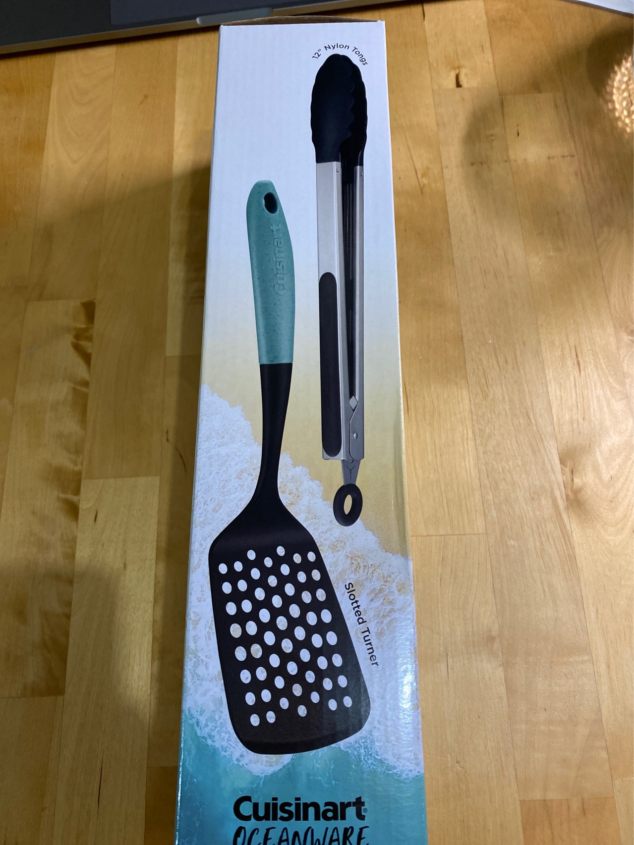 Cuisinart 厨具四件套