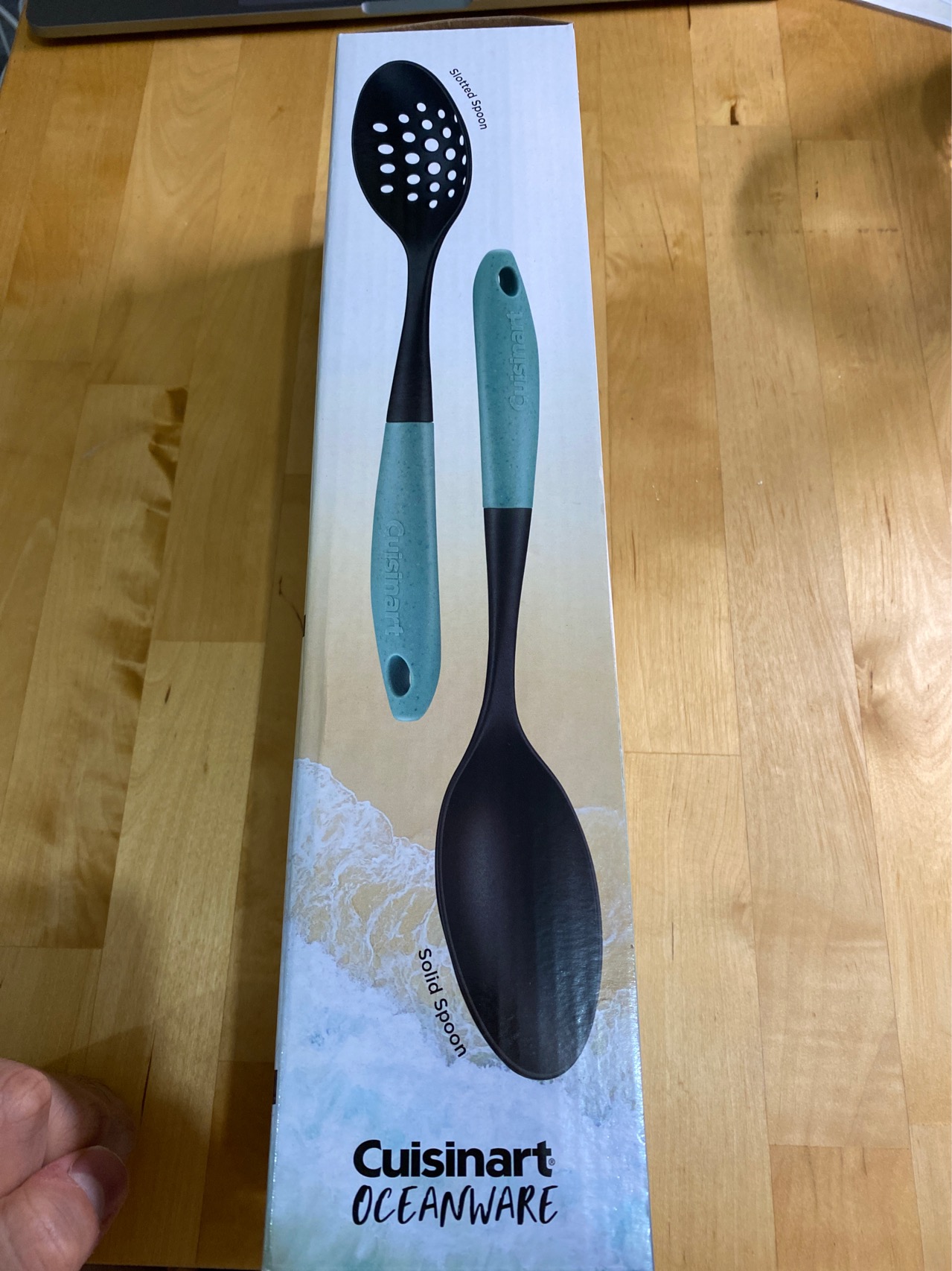 Cuisinart 厨具四件套