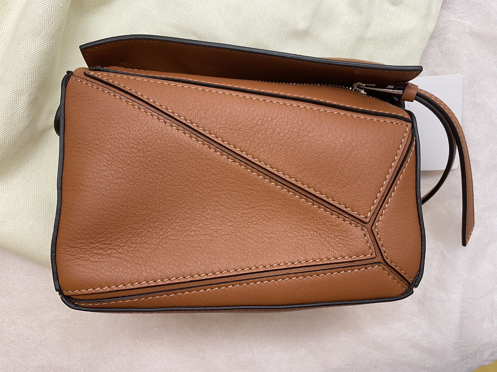 罗意威 Loewe puzzle mini