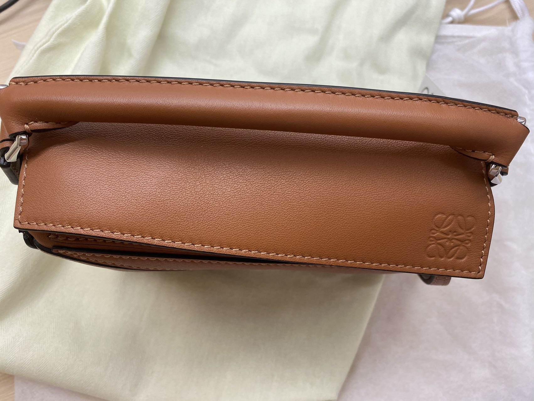 罗意威 Loewe puzzle mini