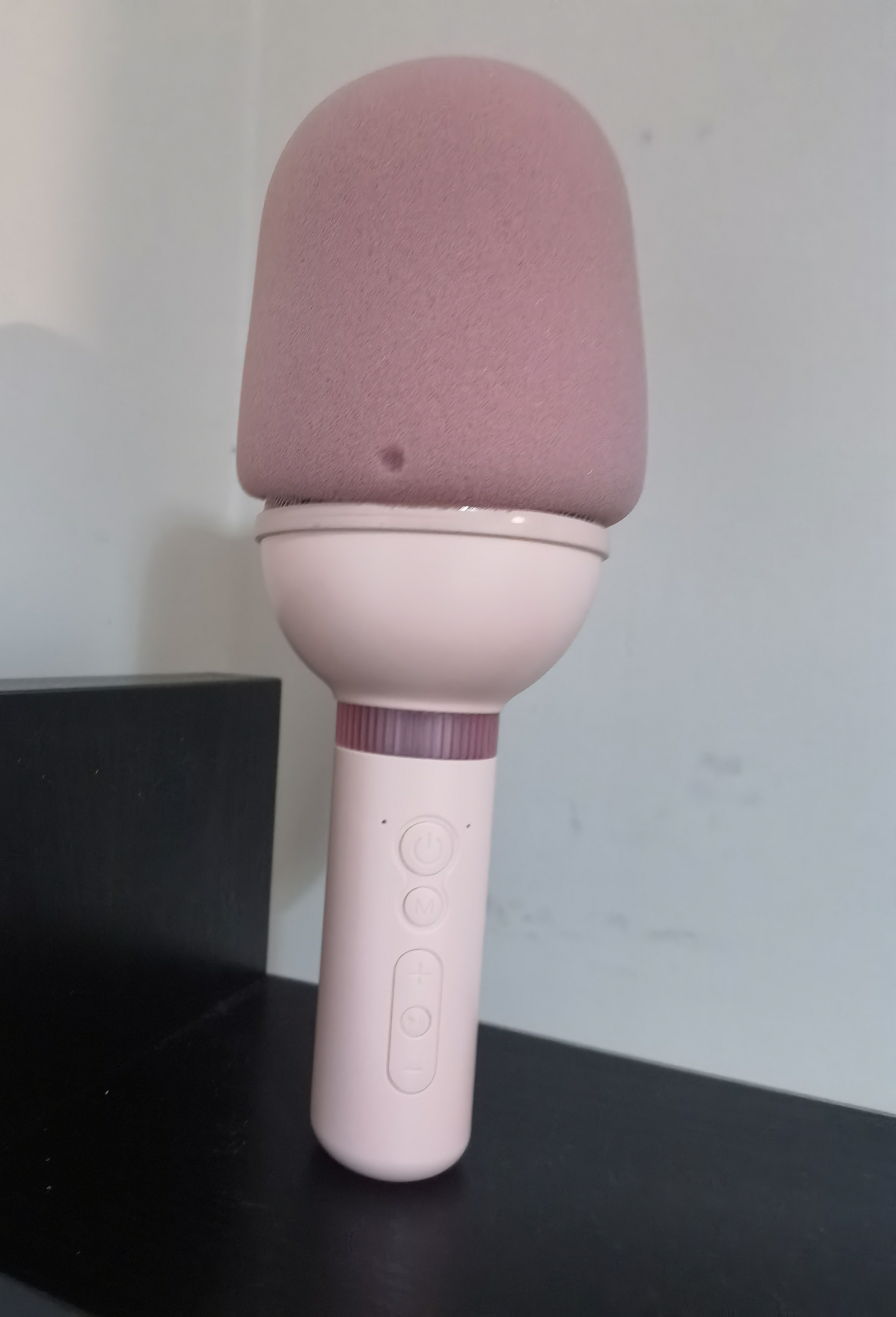 小米蓝牙麦克风