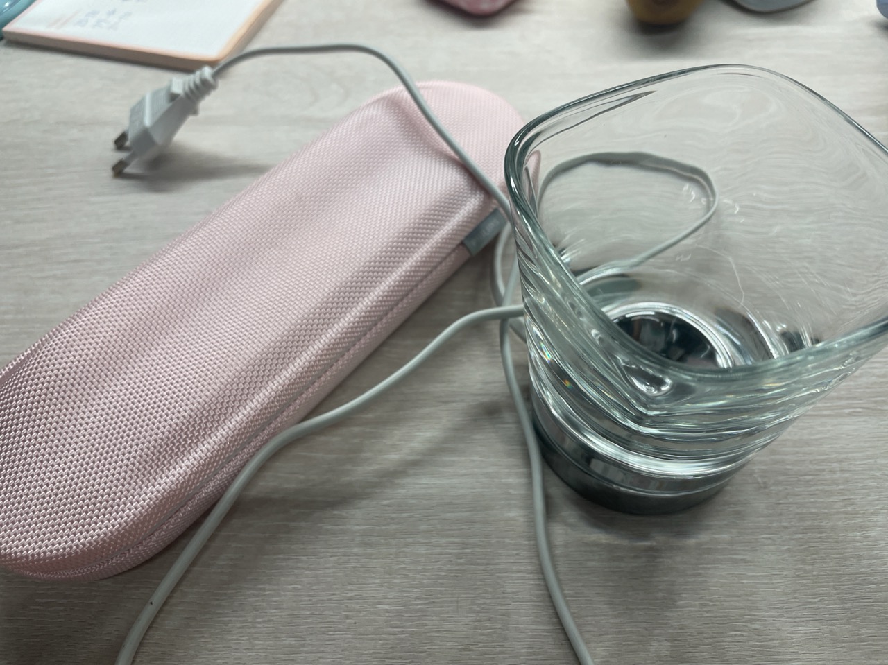 飞利浦电动牙刷充电座/器