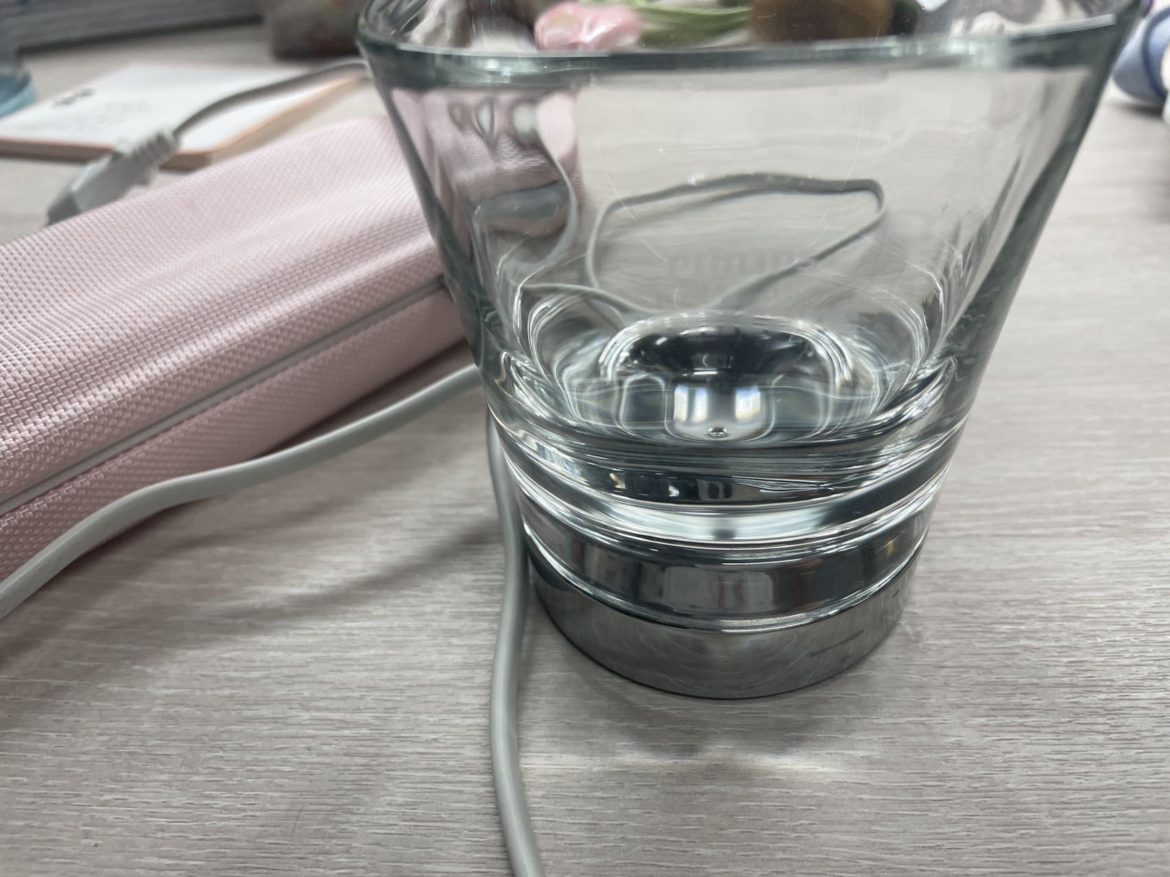 飞利浦电动牙刷充电座/器