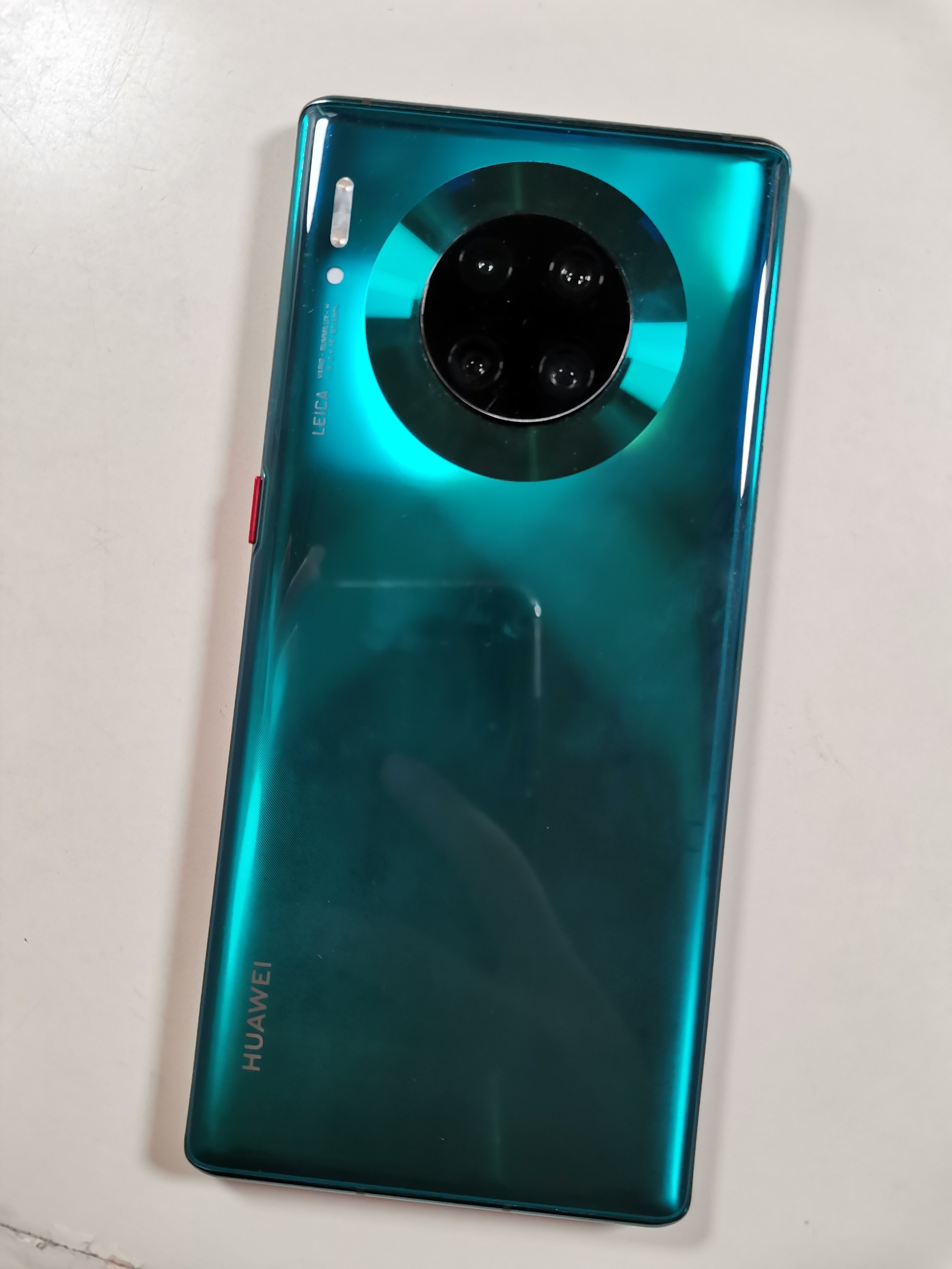 华为mate30 pro