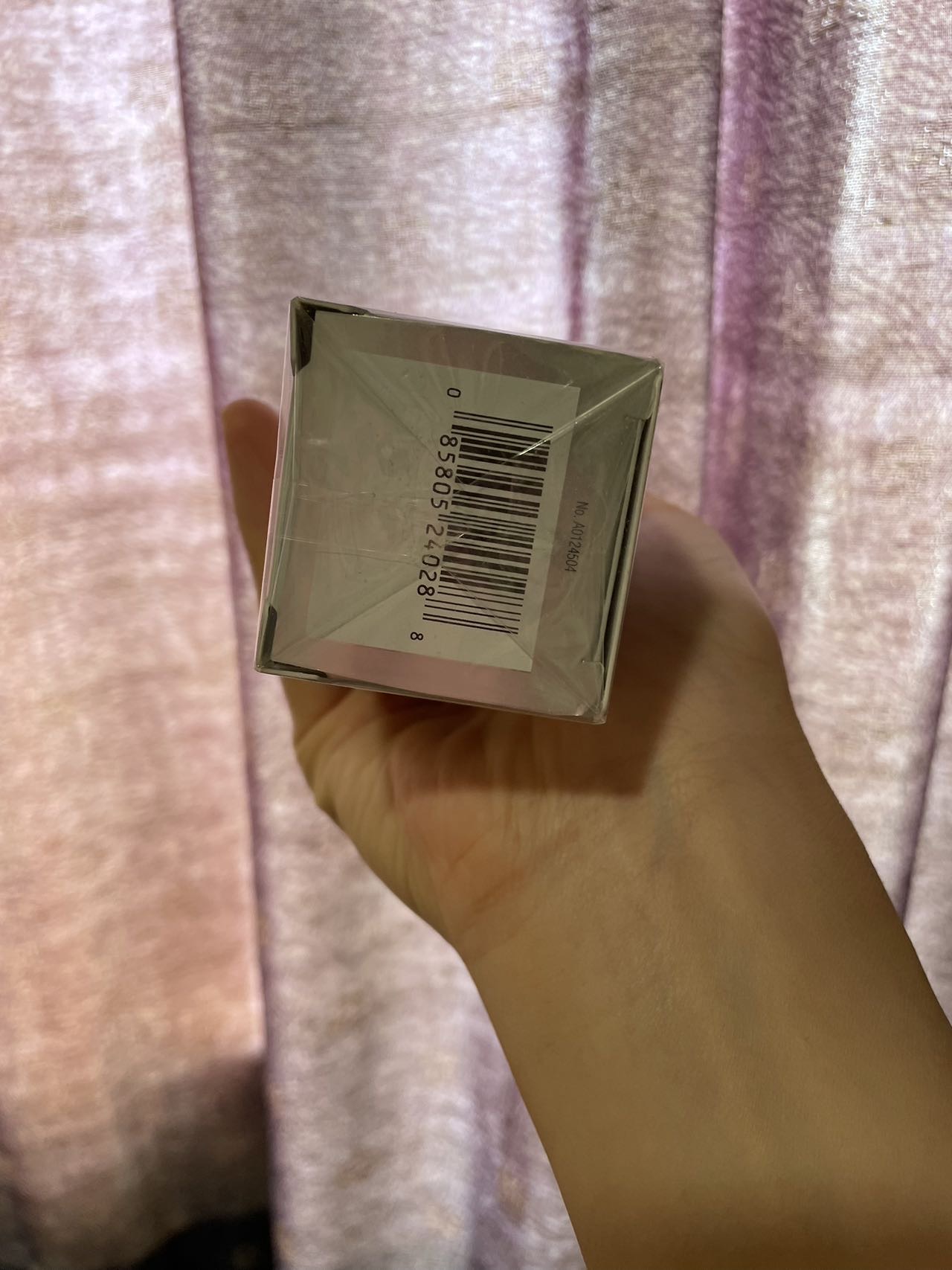 雅顿橘灿精华50ml