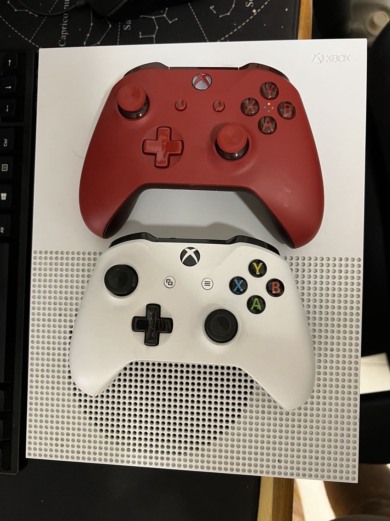 XBox One S 数字版