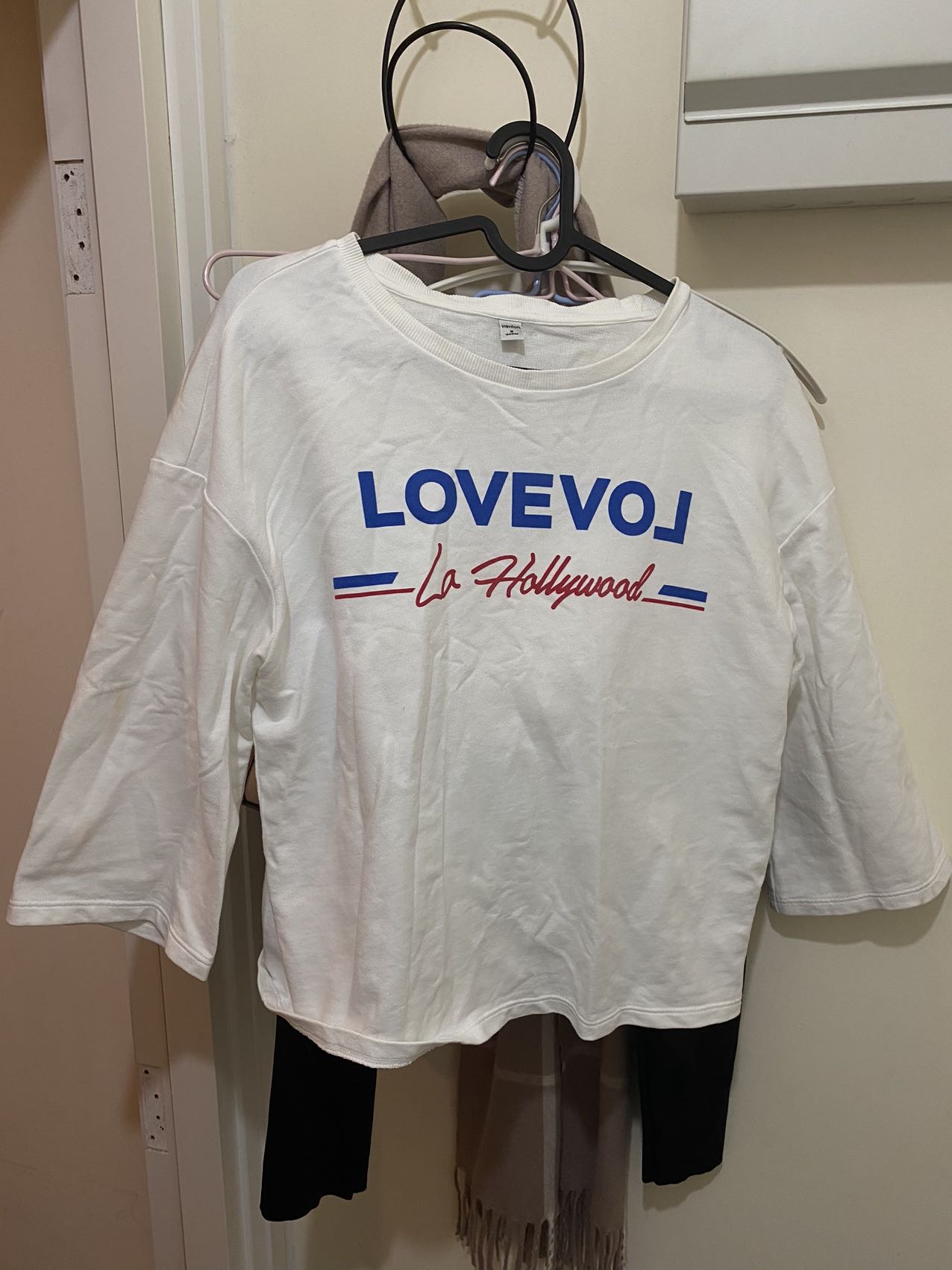 YISION背带短裙➕上衣套装（可单买）