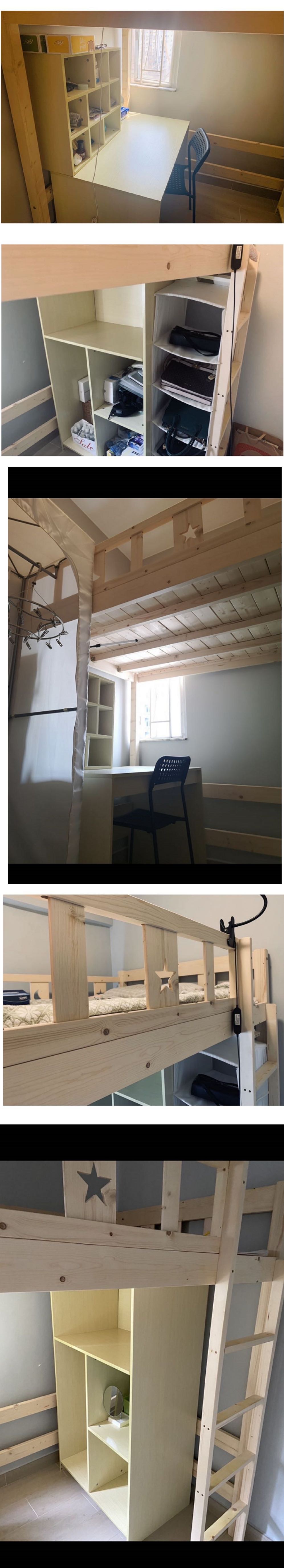 床桌櫃三件套免費送