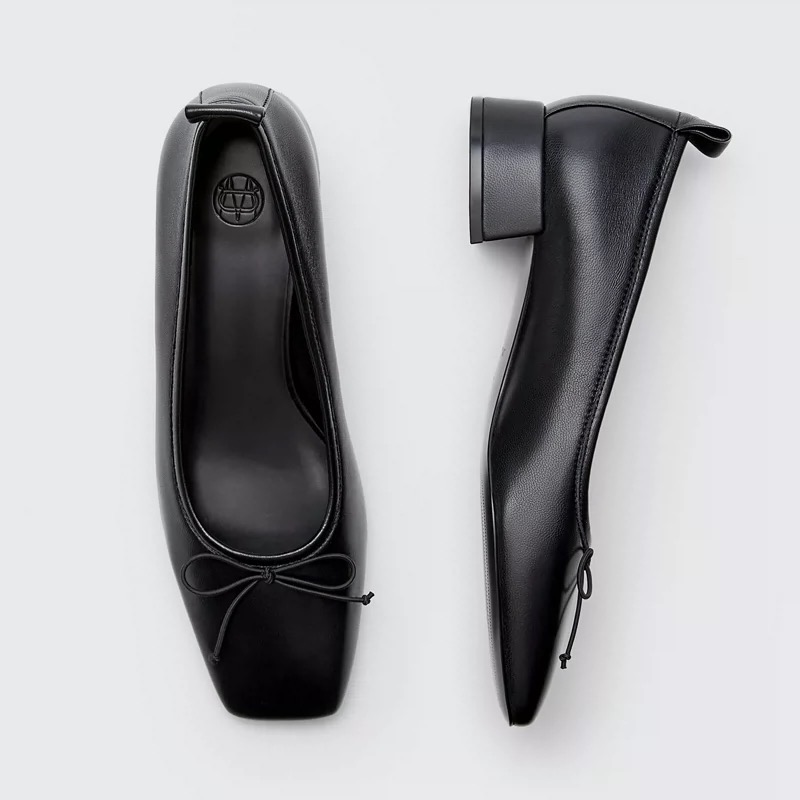 全新高跟鞋 粗根 38碼